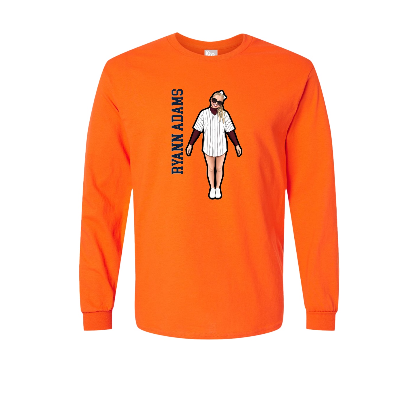 Long Sleeve Tee