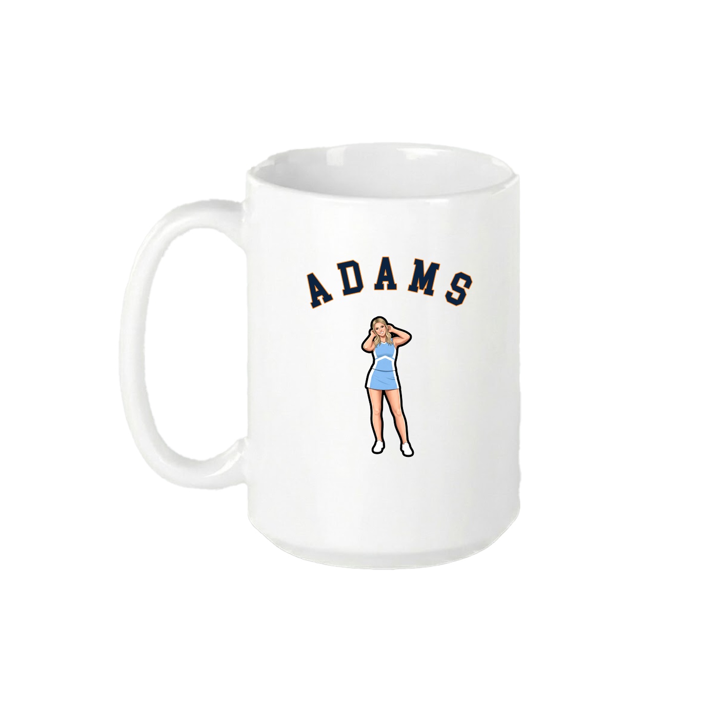 15oz Coffee Mug