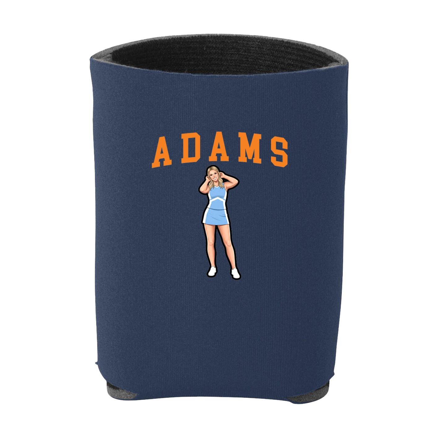 Can Holder — Shirsey in Navy