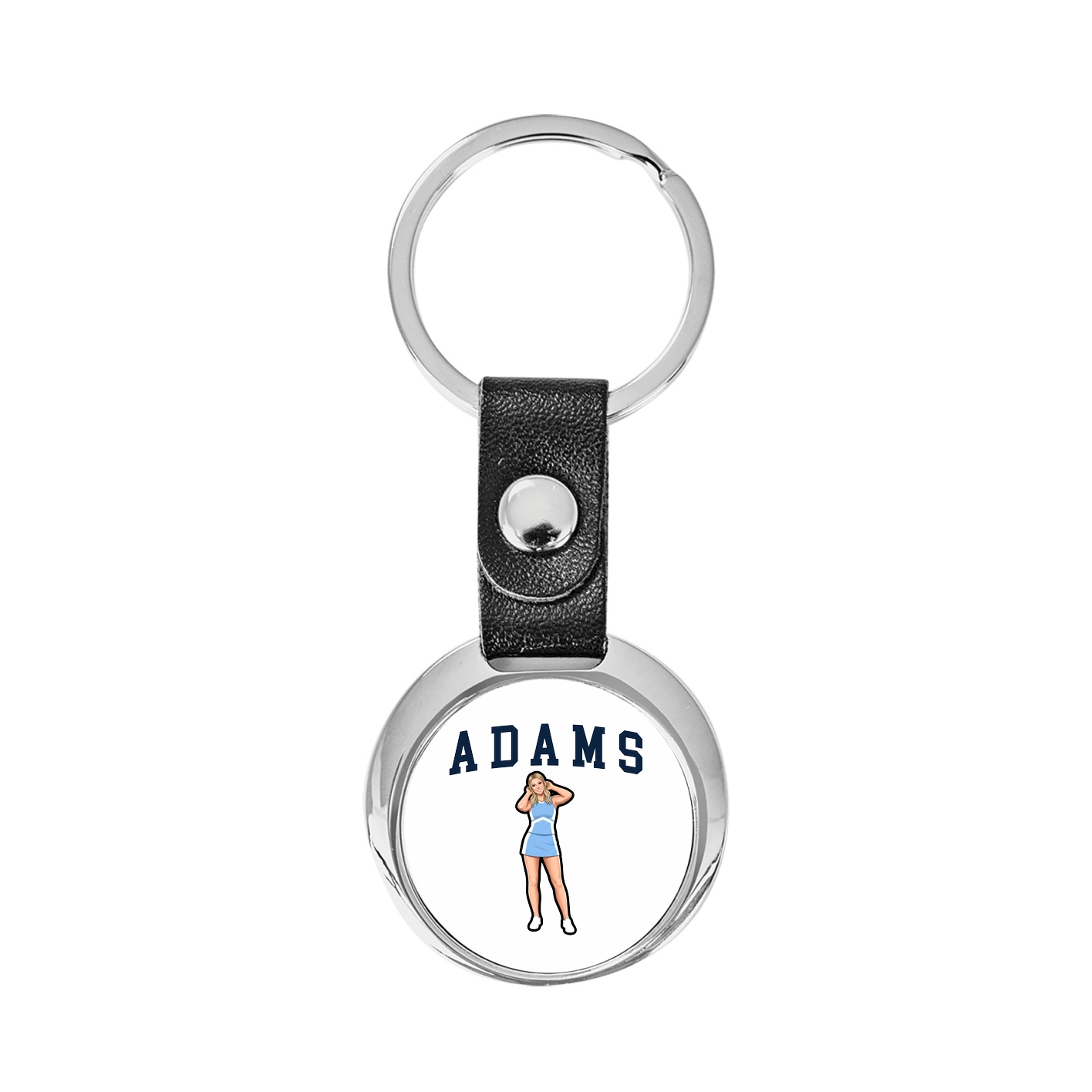 Key Chain — Shirsey in Classic