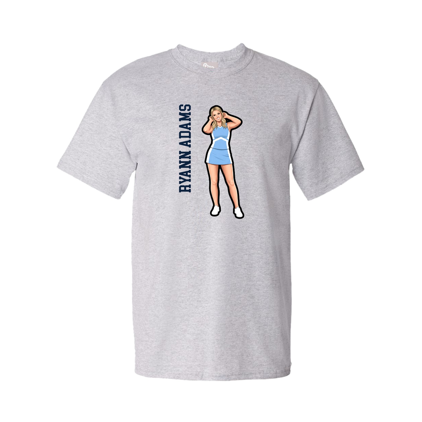 NIL Club Tee