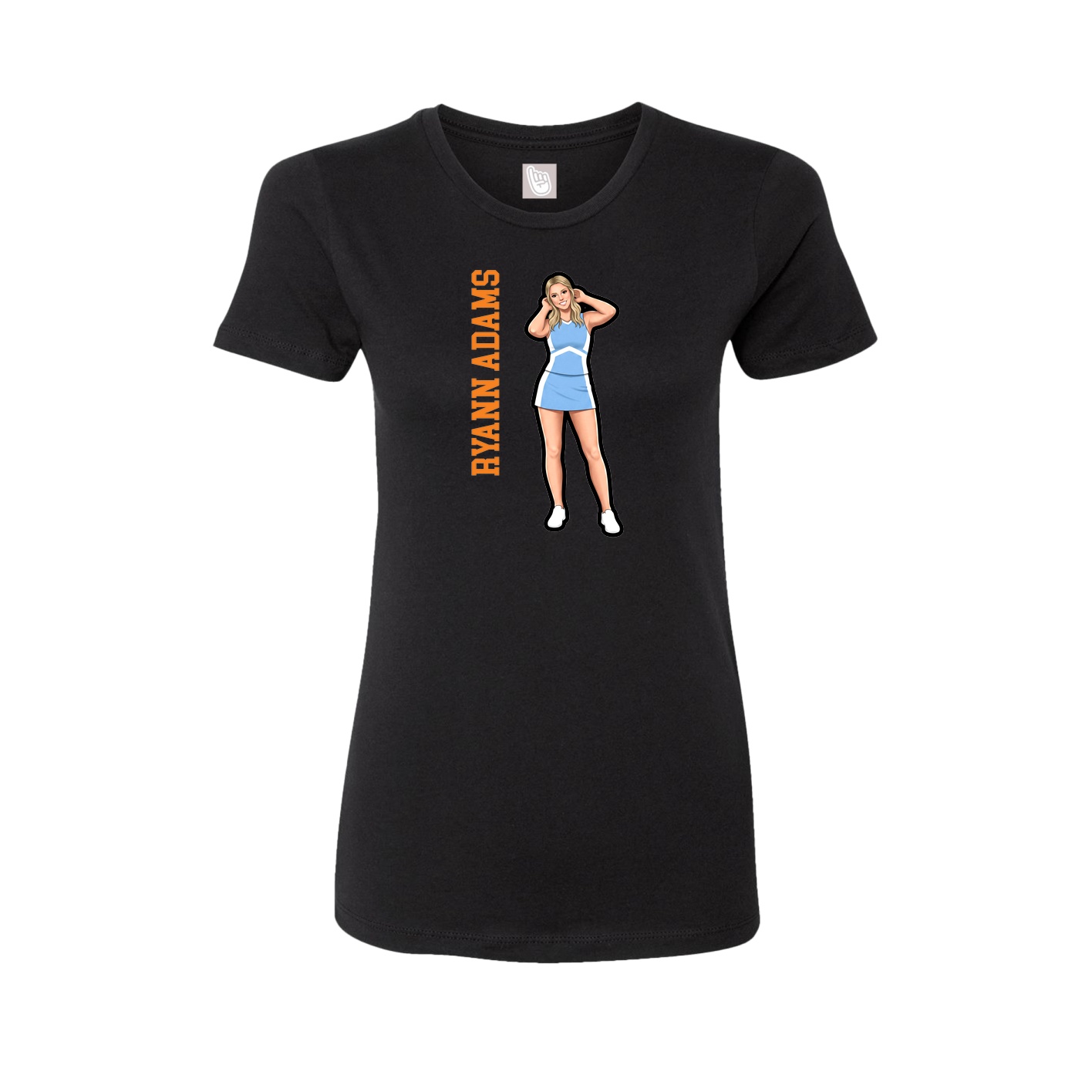 Womens Tee