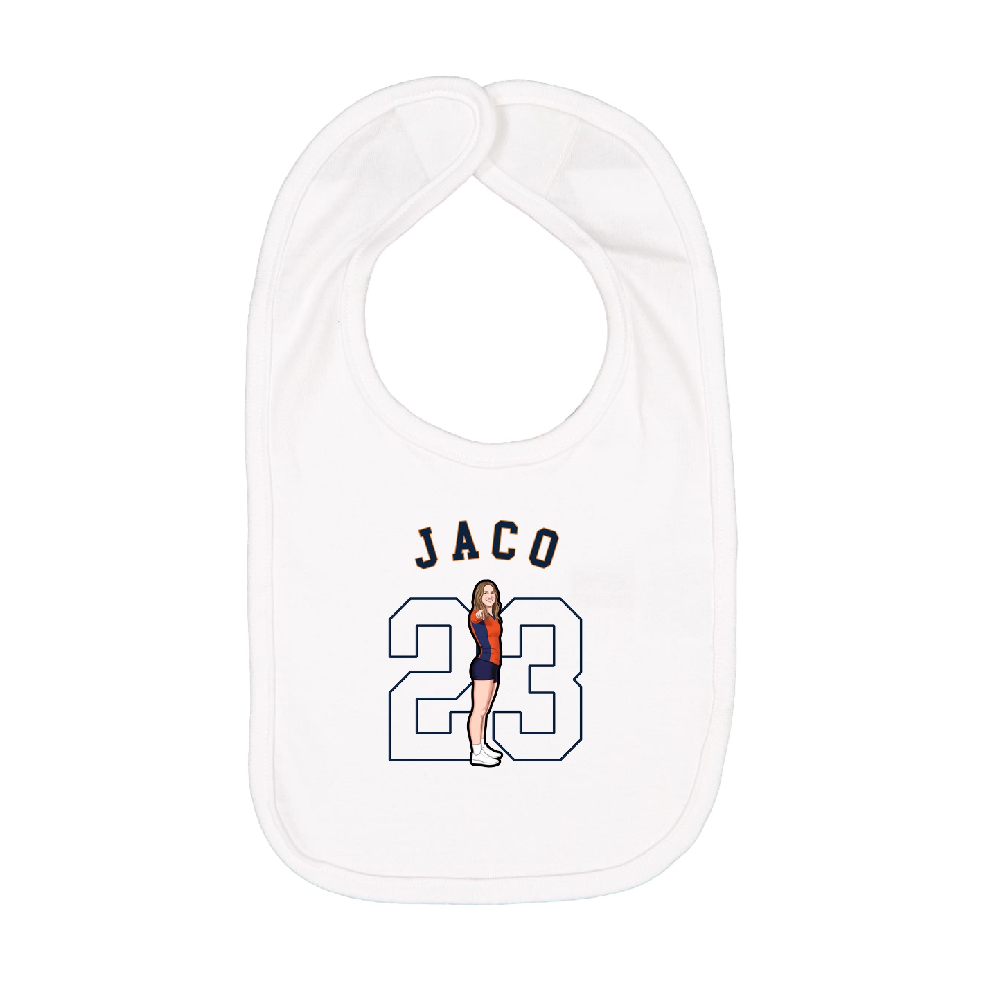 Infant Bib