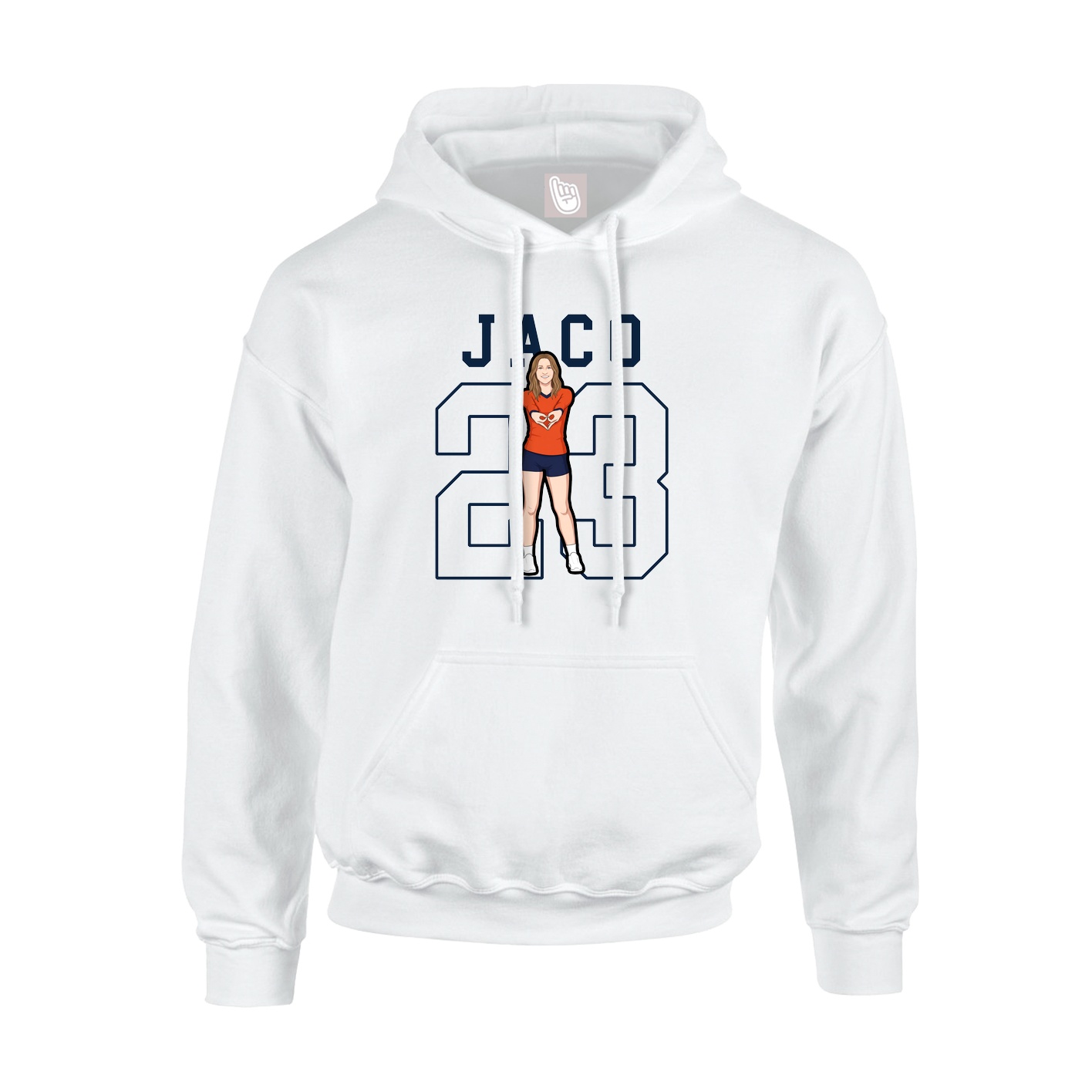 Youth Hoodie