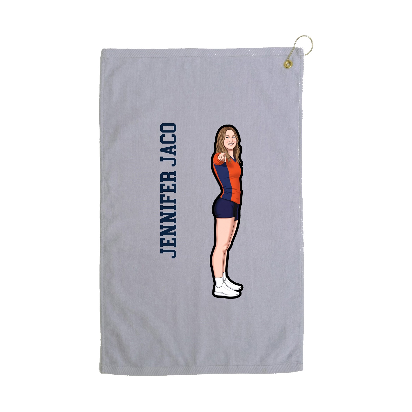 Golf Towel
