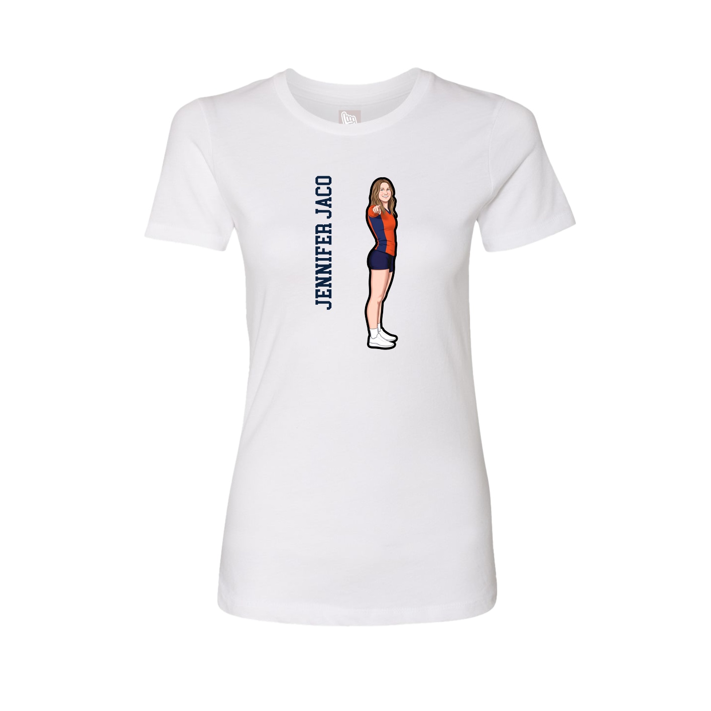 Womens Tee