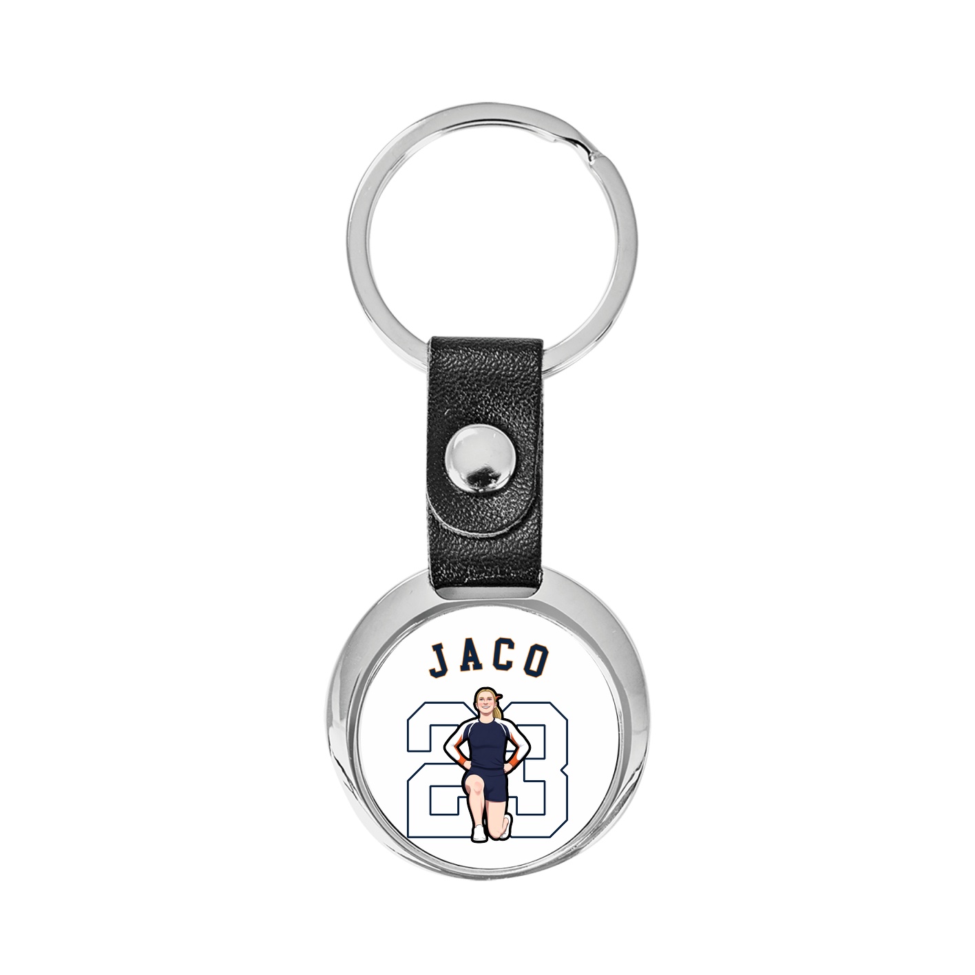 Key Chain
