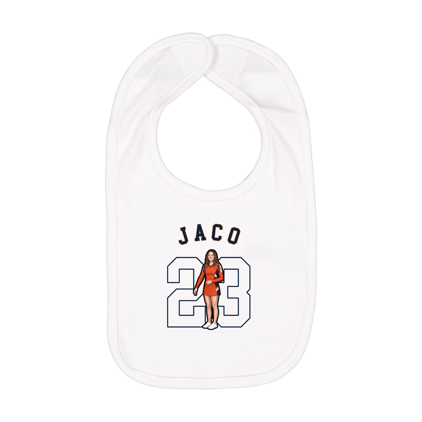 Infant Bib