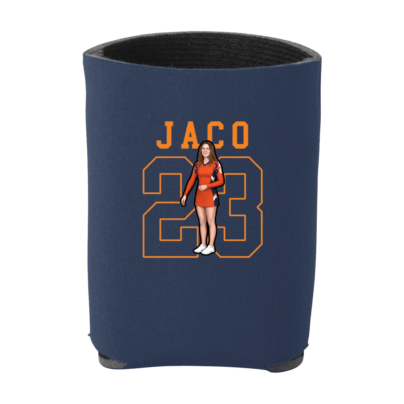 Can Holder — Shirsey in Navy