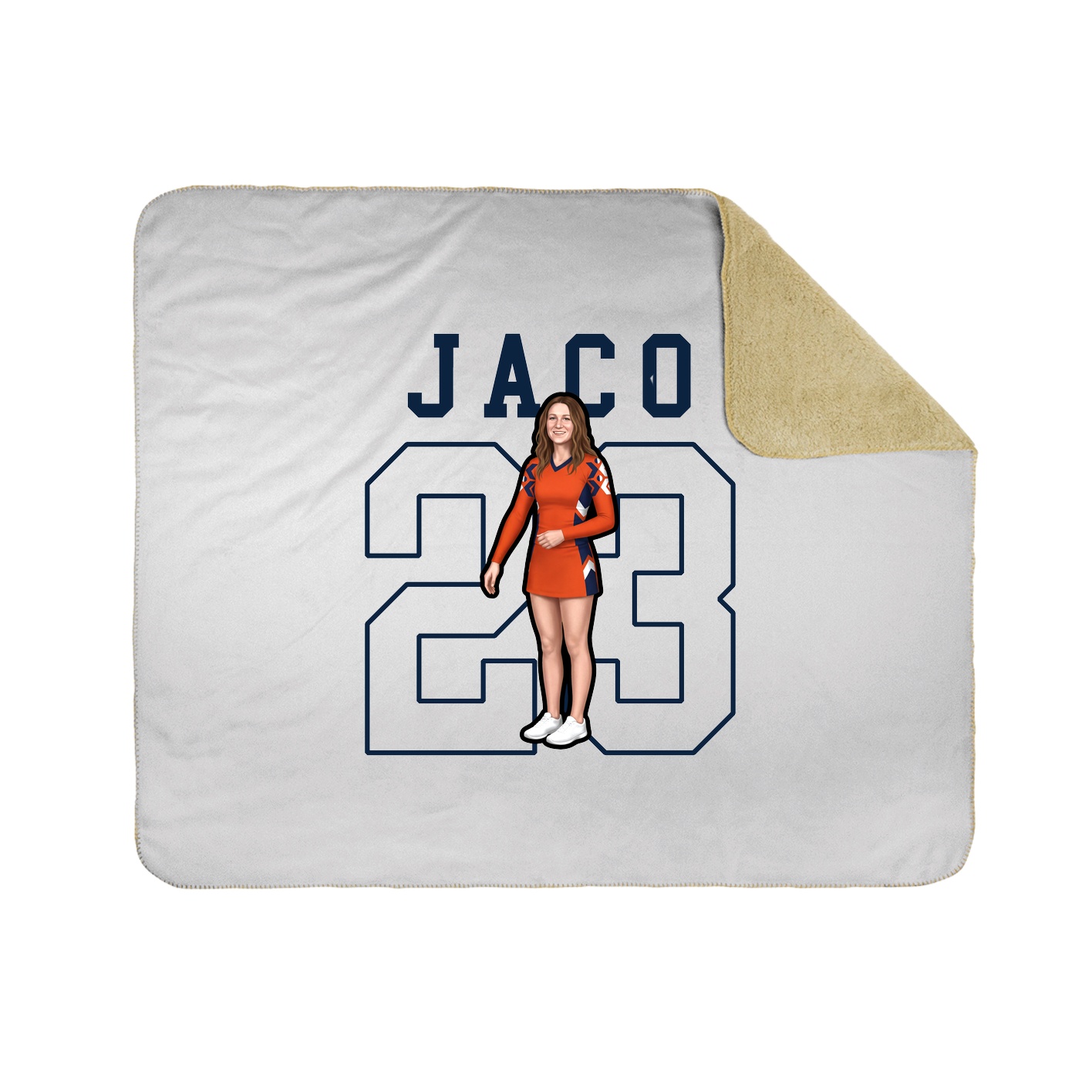 Throw Blanket