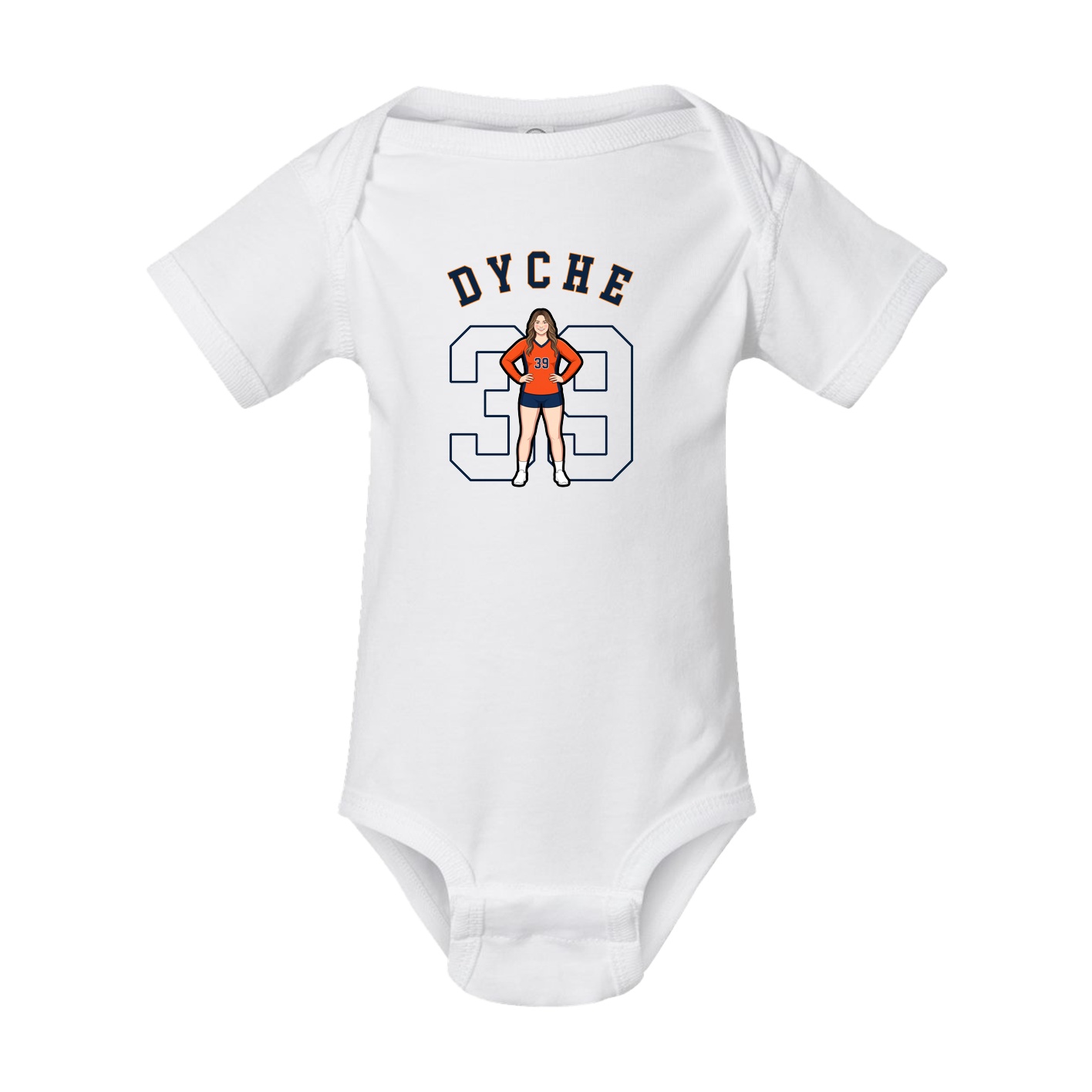 Baby Onesie