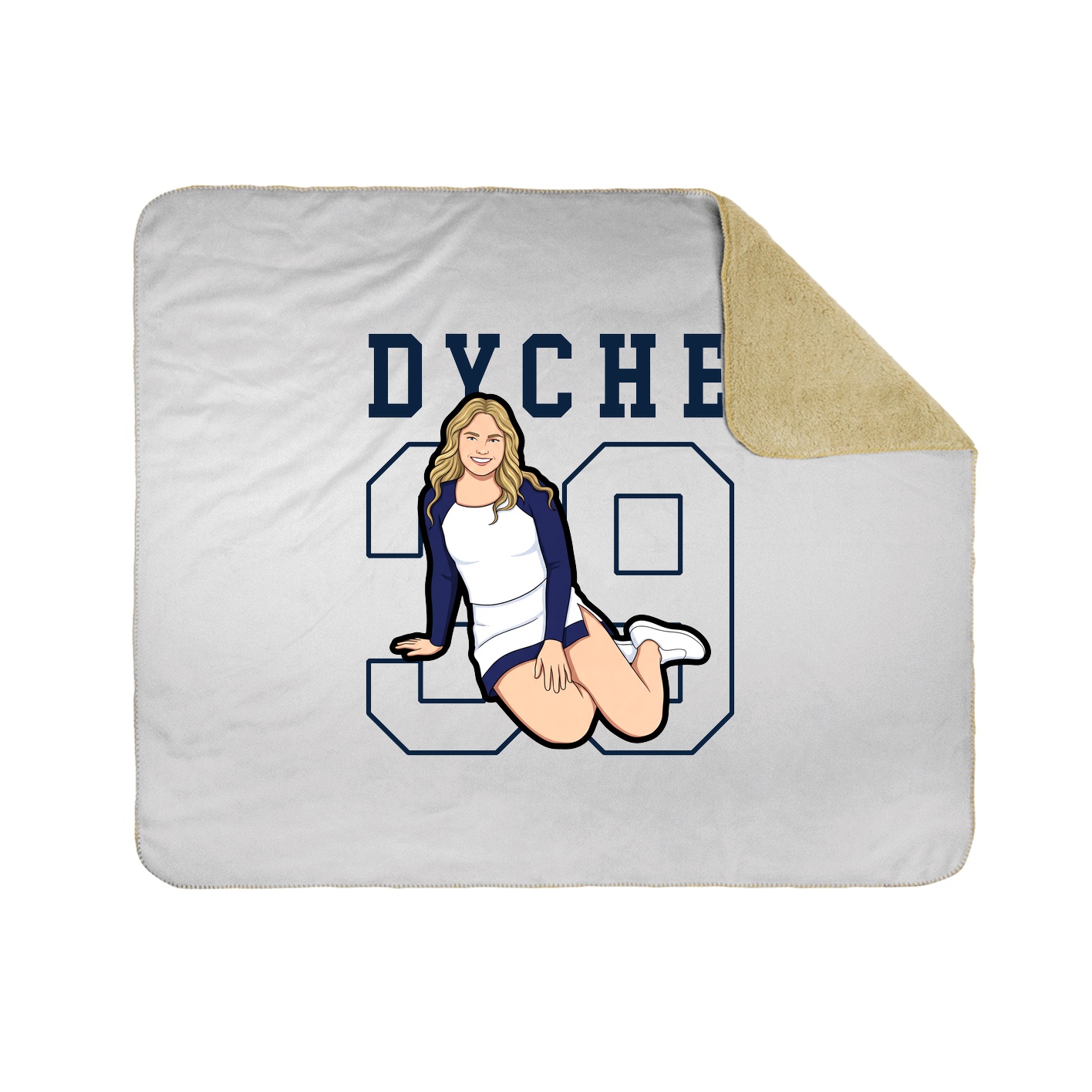 Throw Blanket