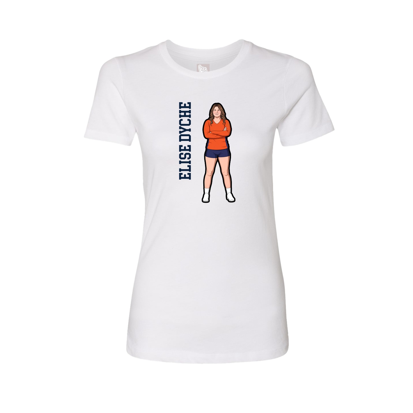 Womens Tee