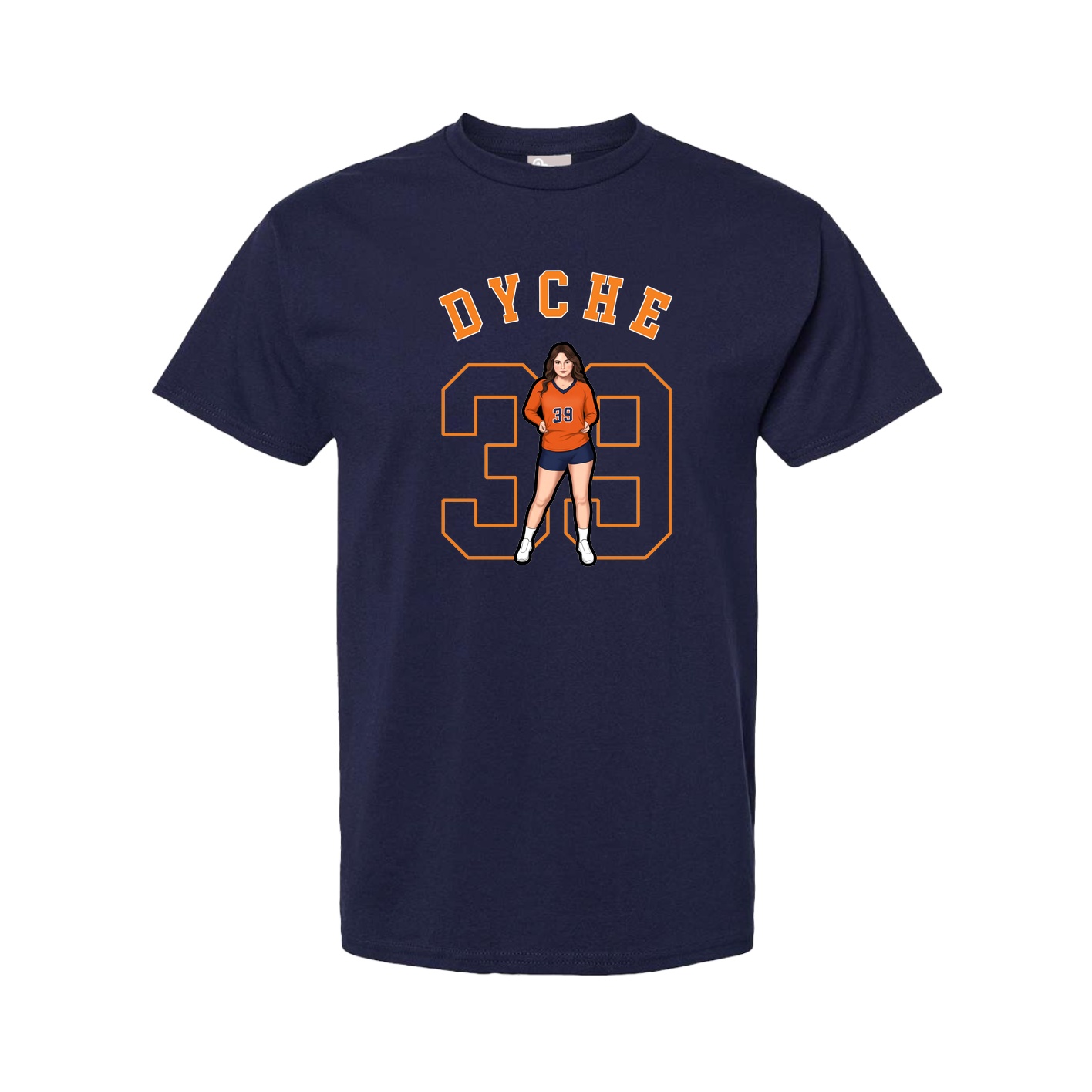 NIL Club Tee