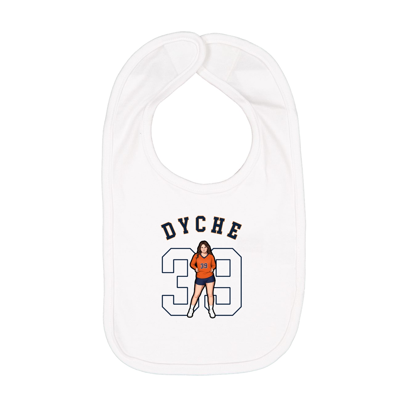 Infant Bib