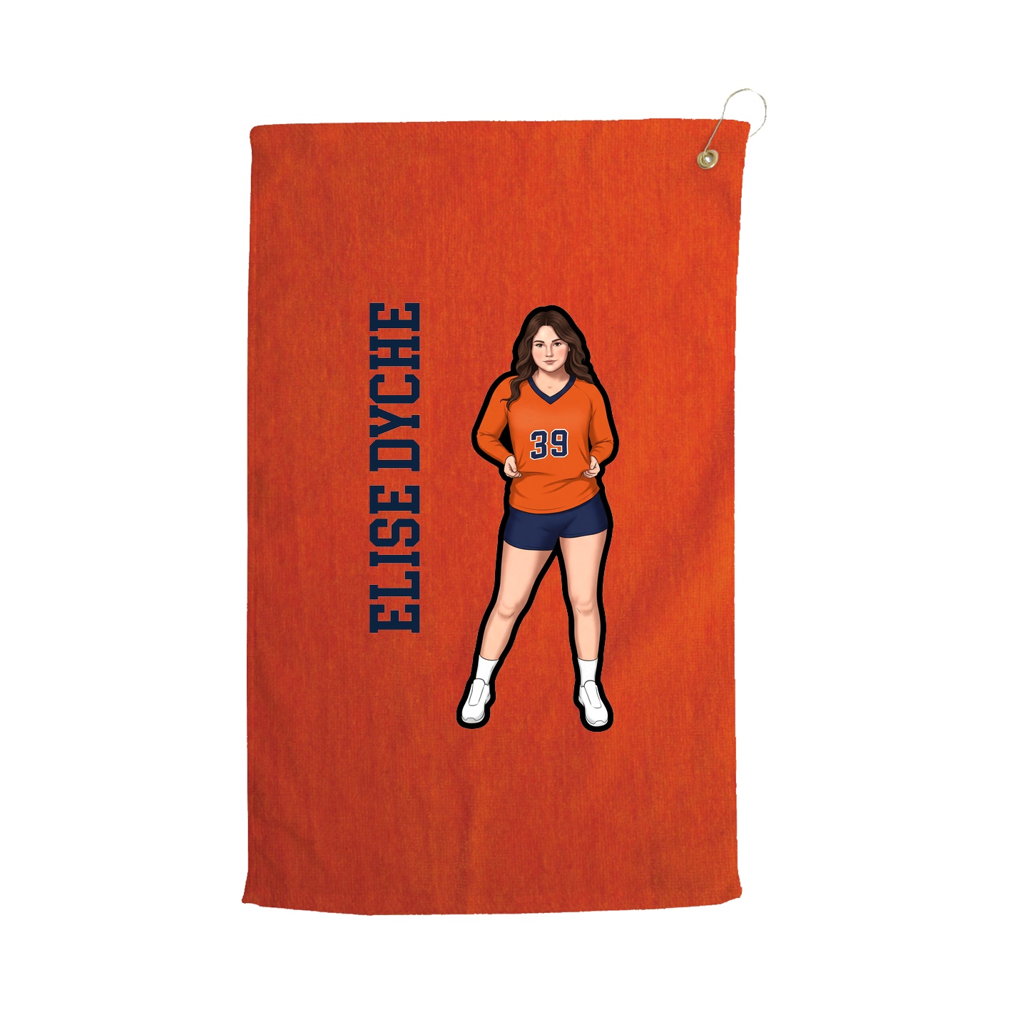 Golf Towel