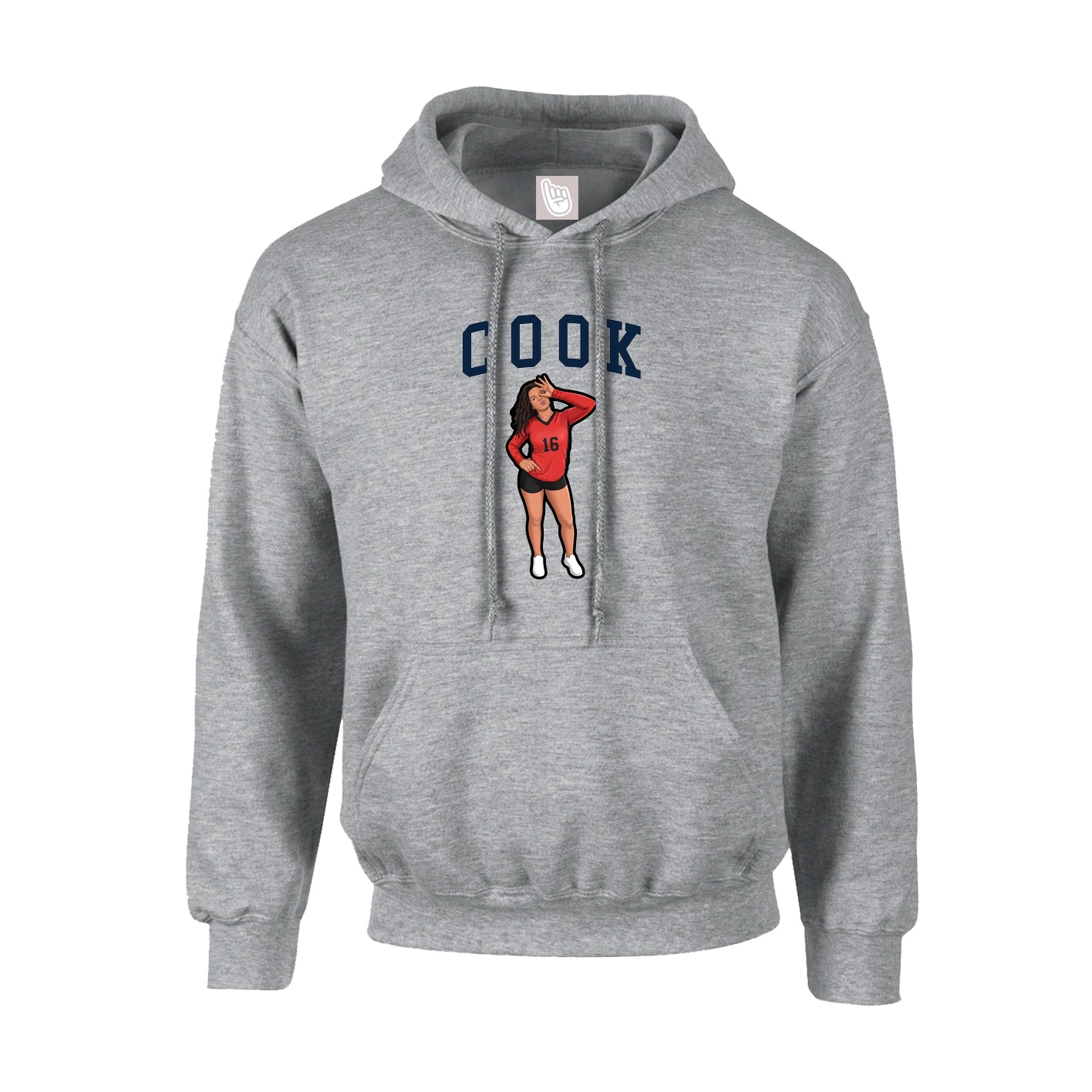 Youth Hoodie