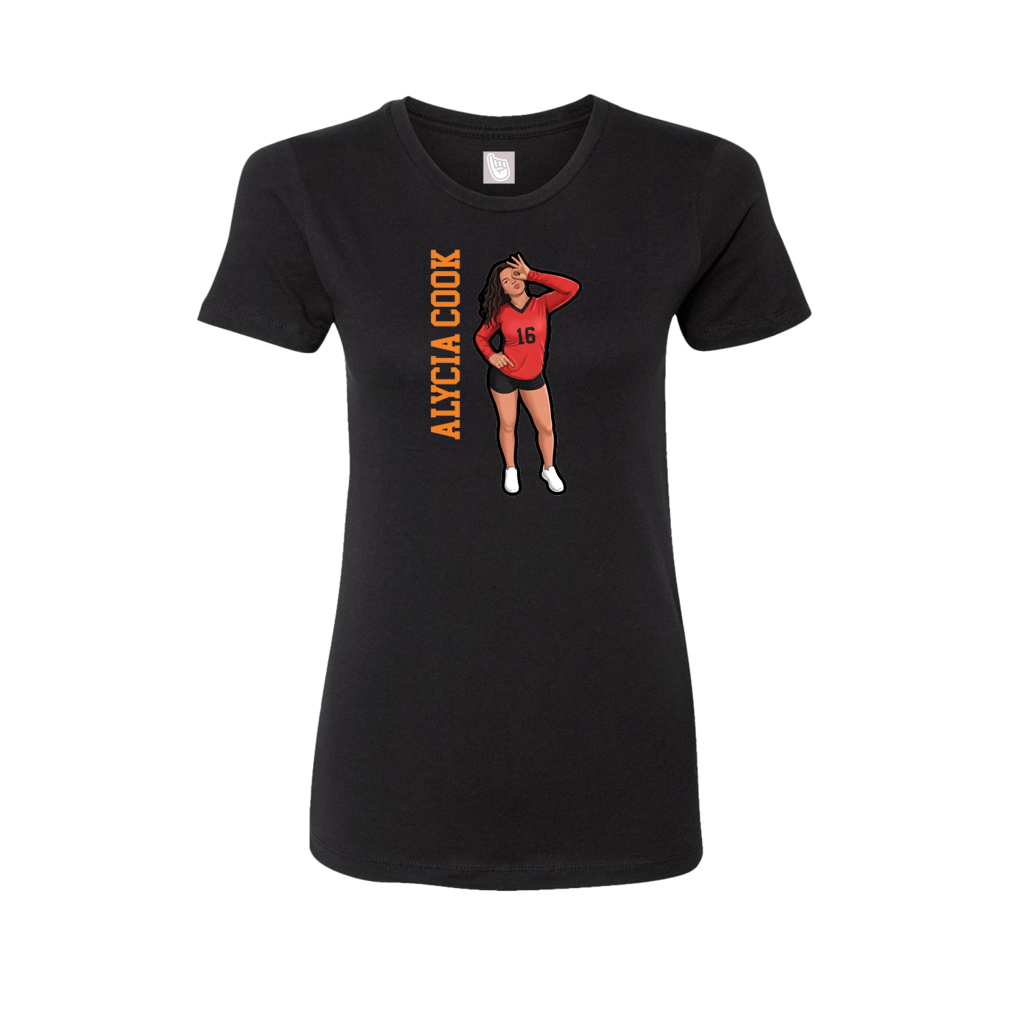 Womens Tee