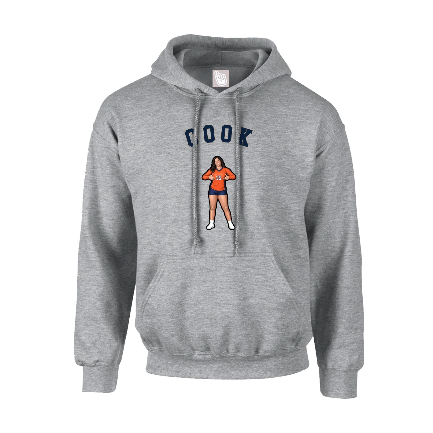 Hoodie