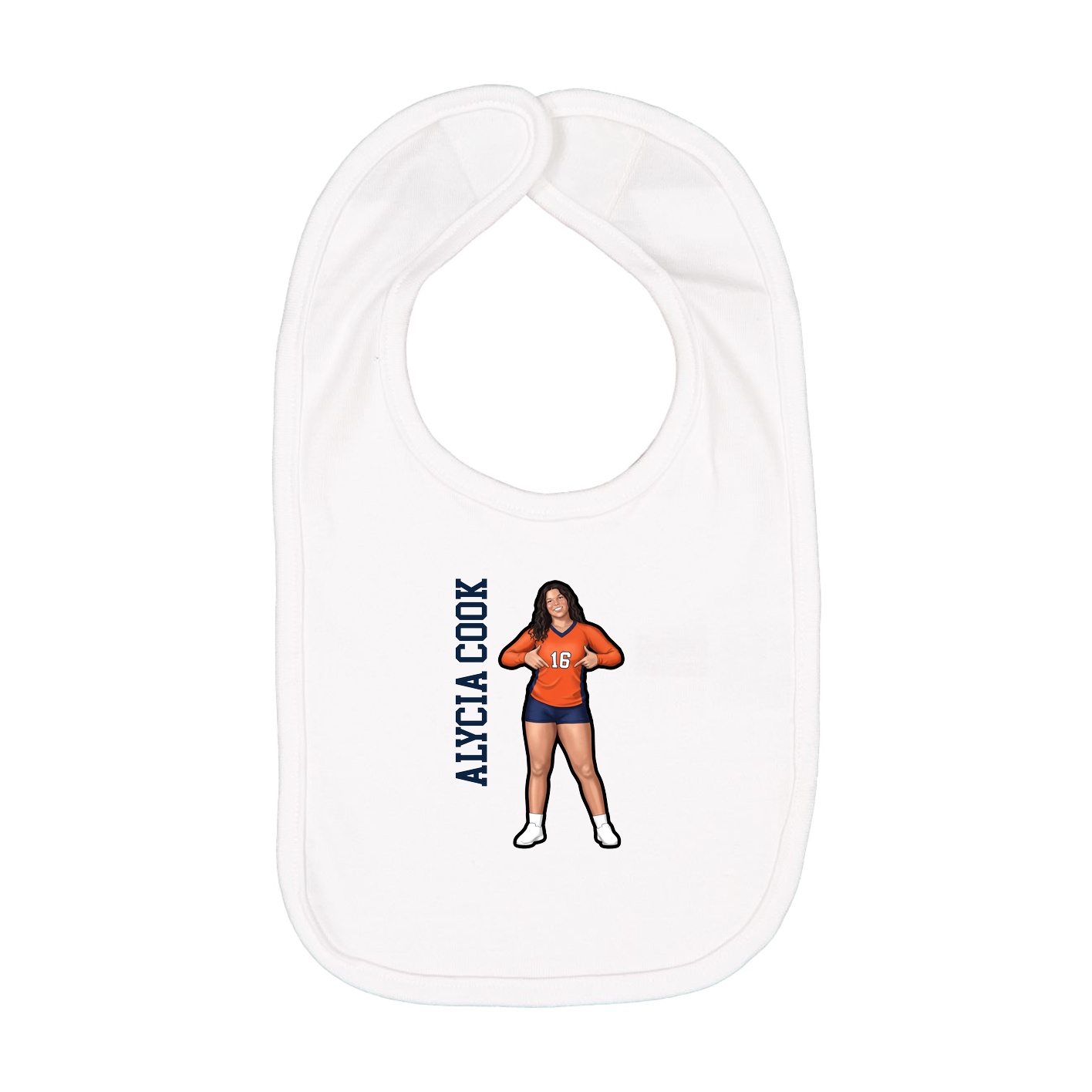 Infant Bib