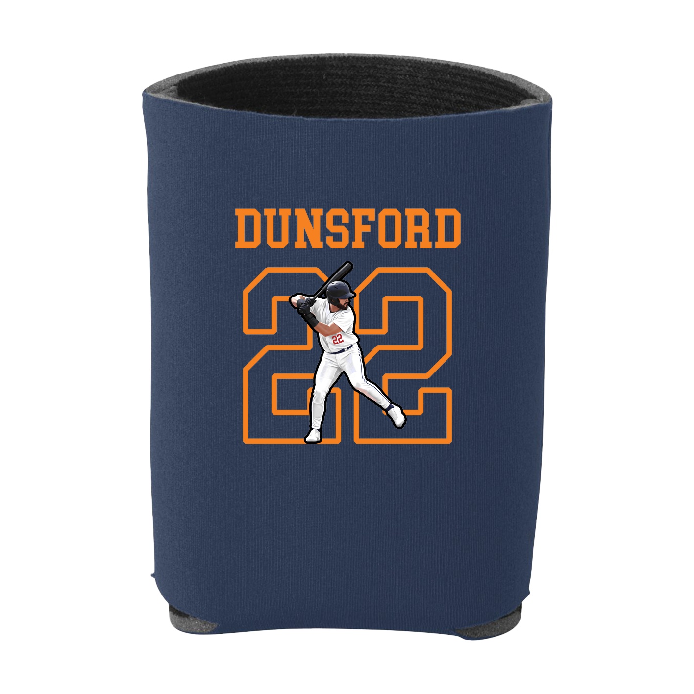 Can Holder — Shirsey in Navy