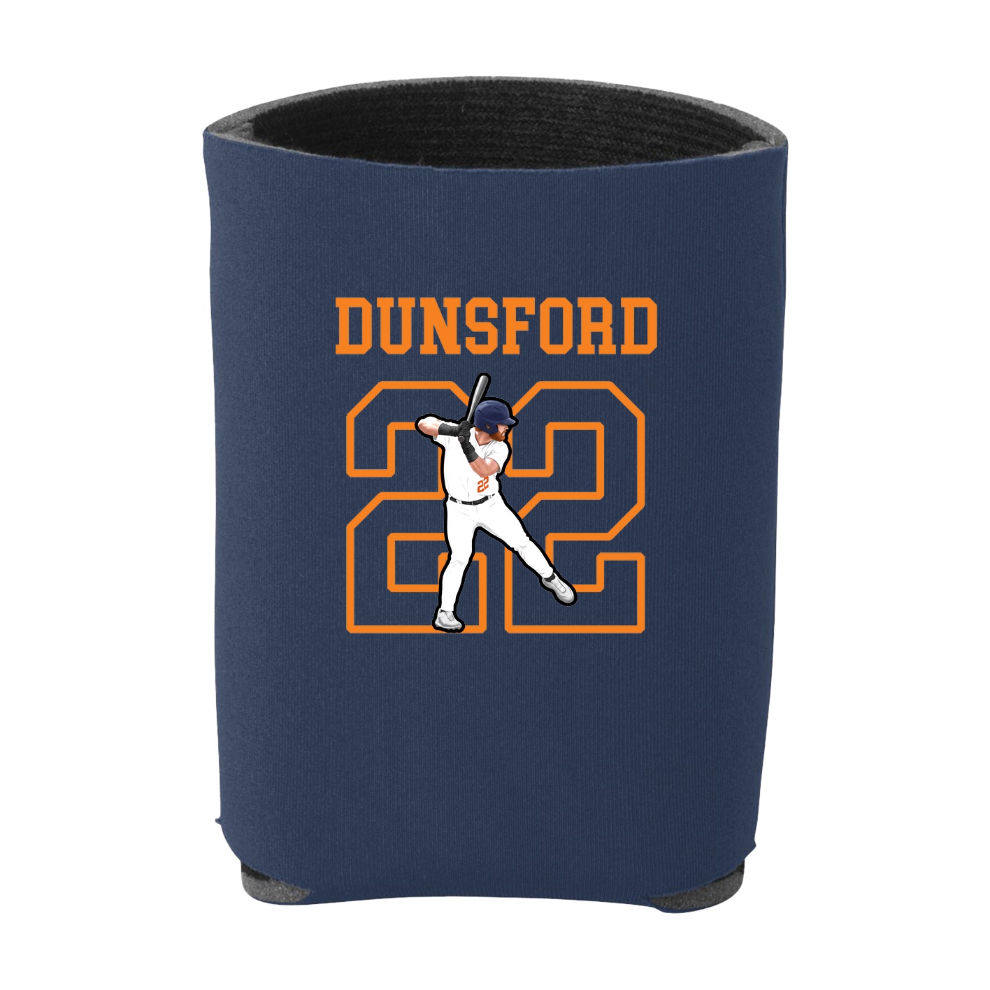 Can Holder — Shirsey in Navy