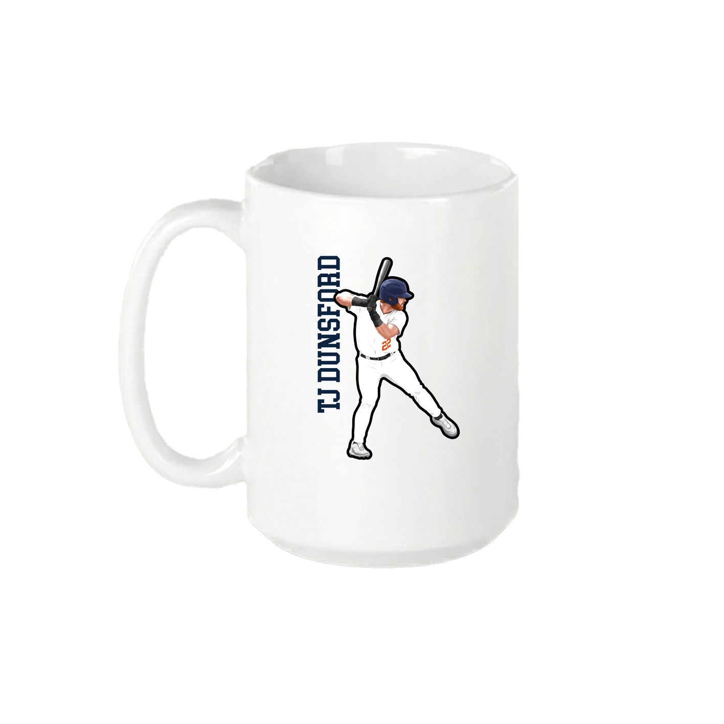 15oz Coffee Mug