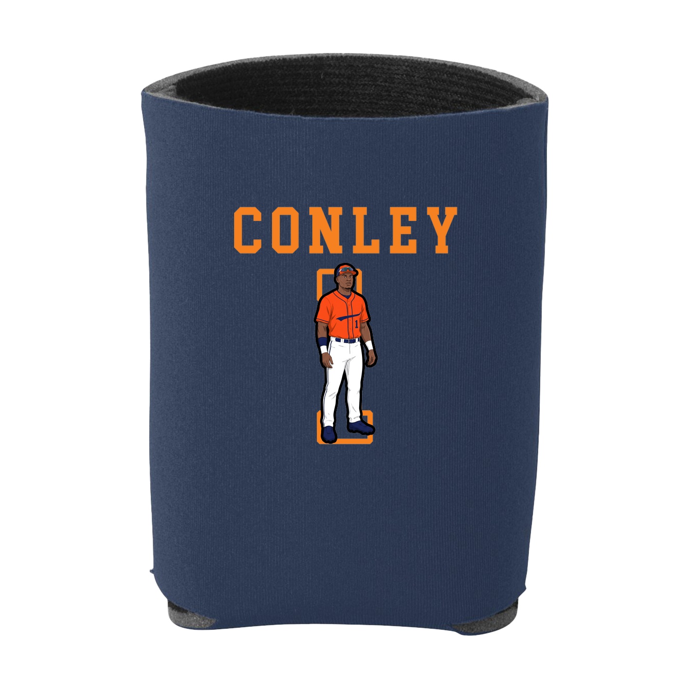 Can Holder — Shirsey in Navy