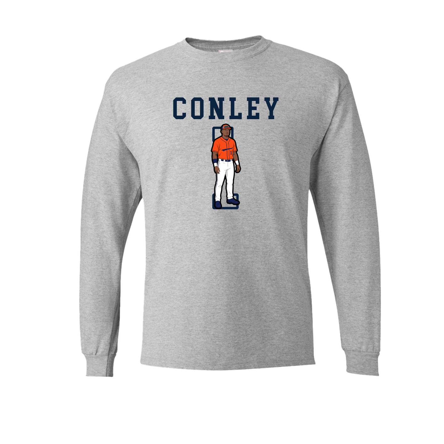 Long Sleeve Tee