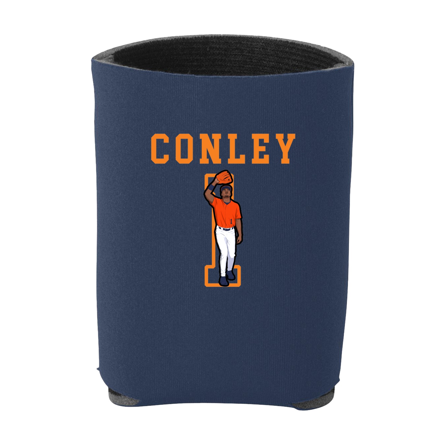Can Holder — Shirsey in Navy
