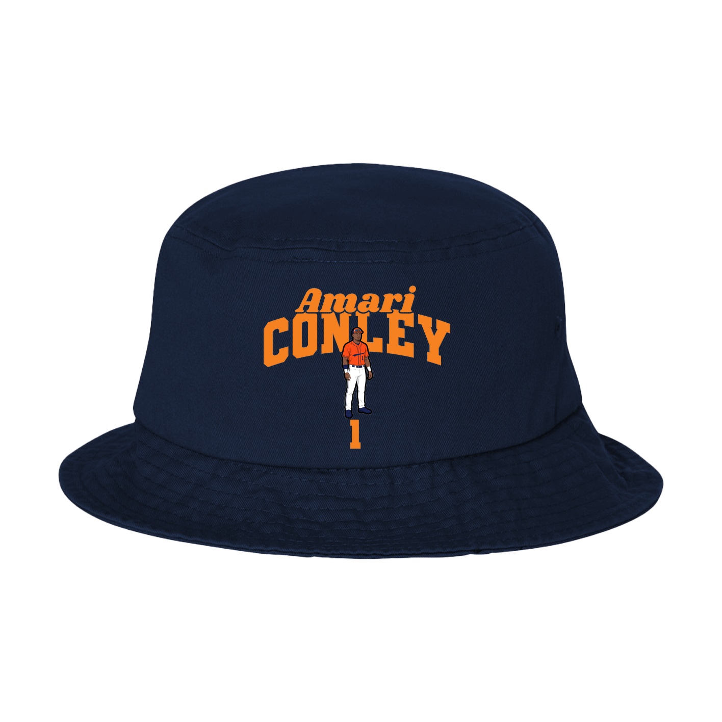 Bucket Cap