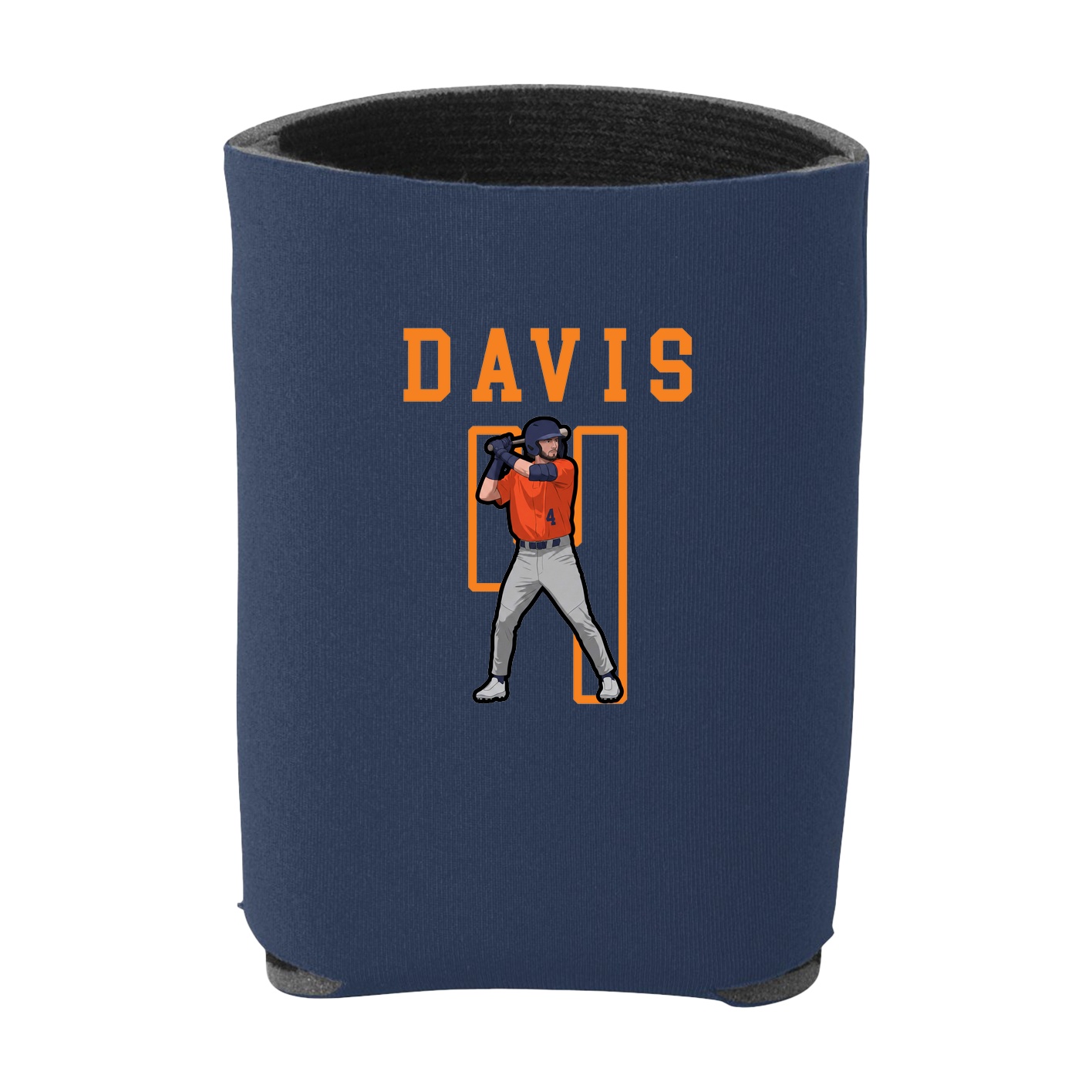 Can Holder — Shirsey in Navy