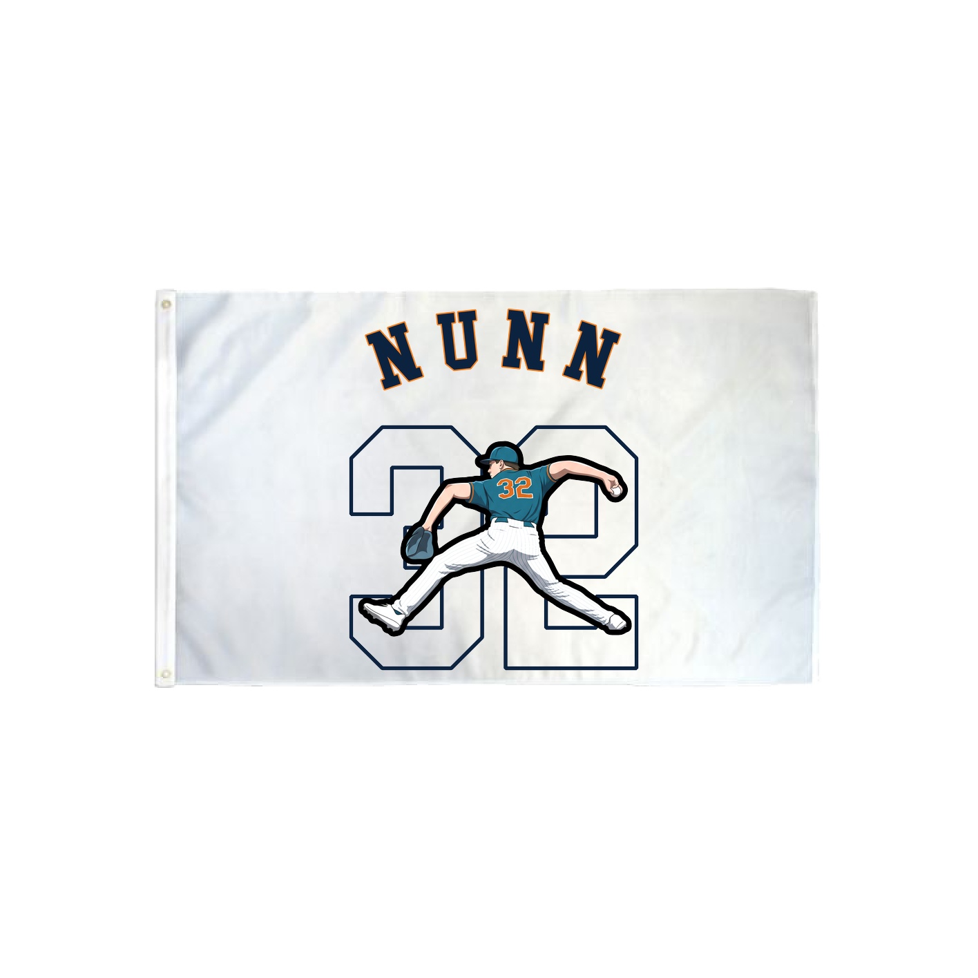 3x5 Flag