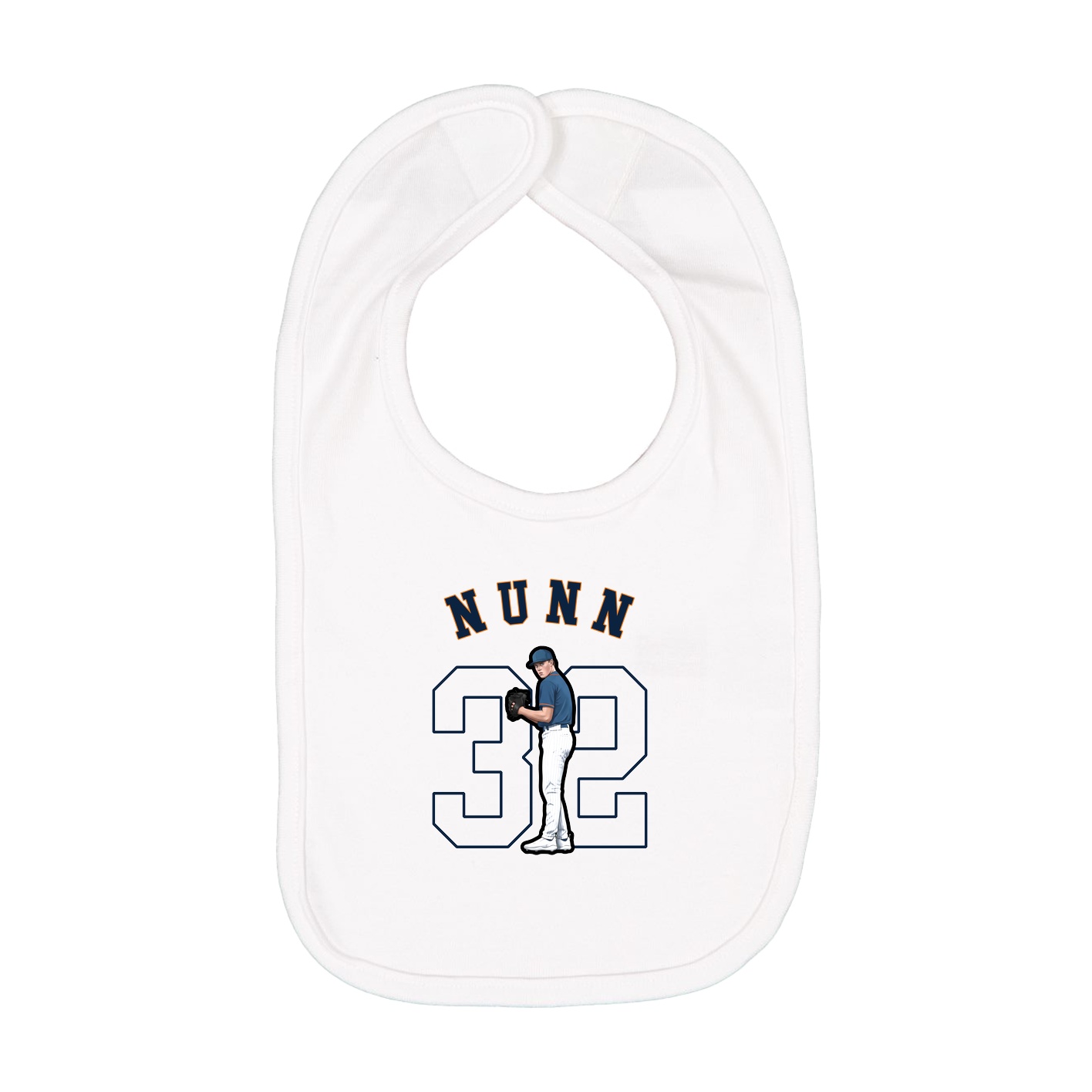 Infant Bib