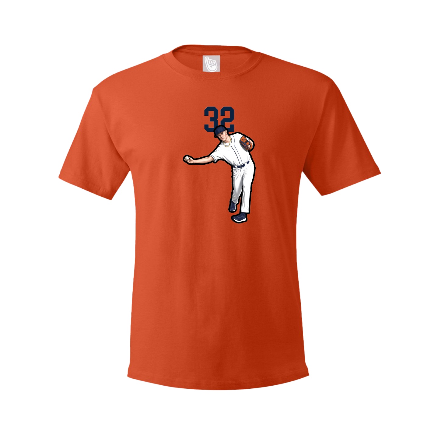 Youth Tee
