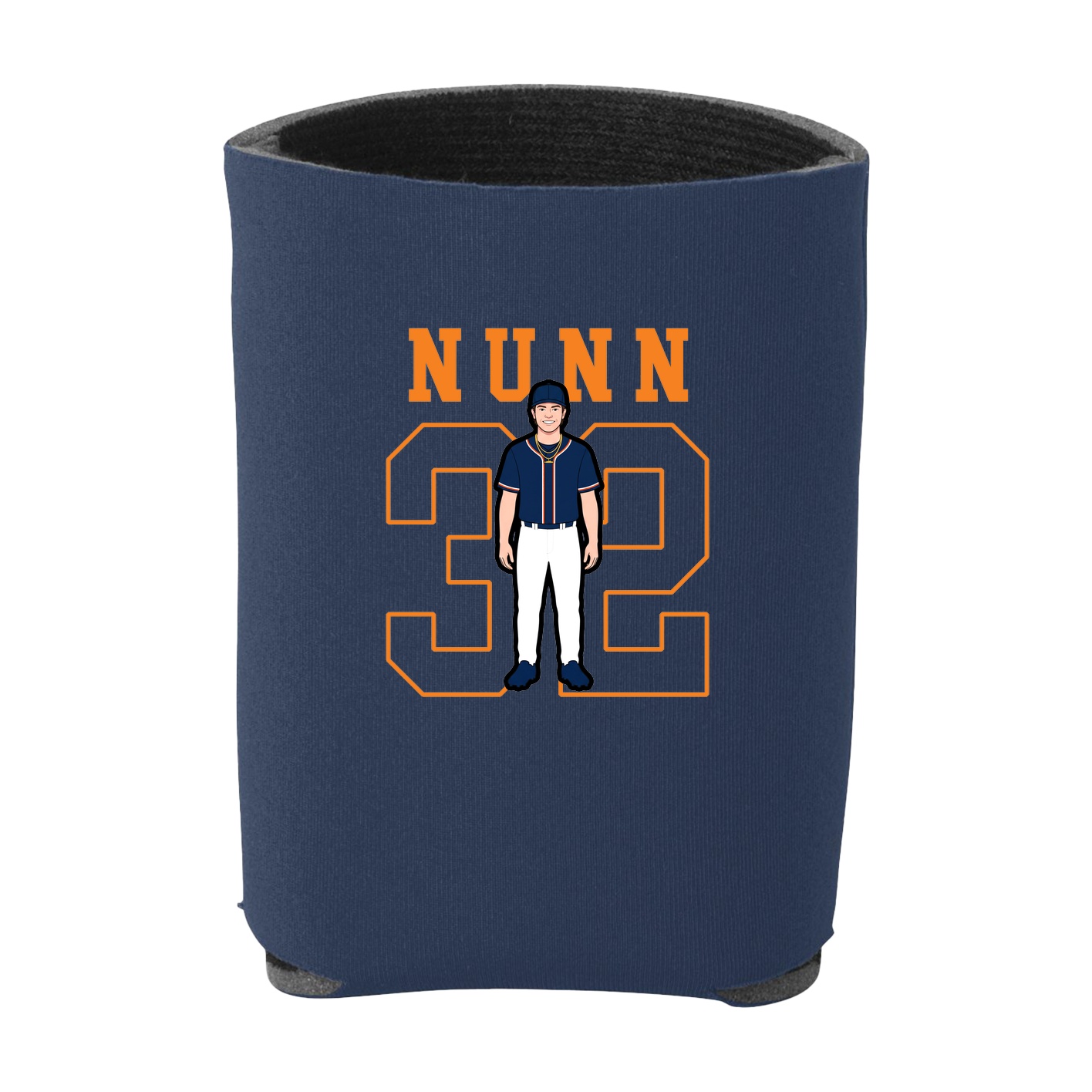Can Holder — Shirsey in Navy