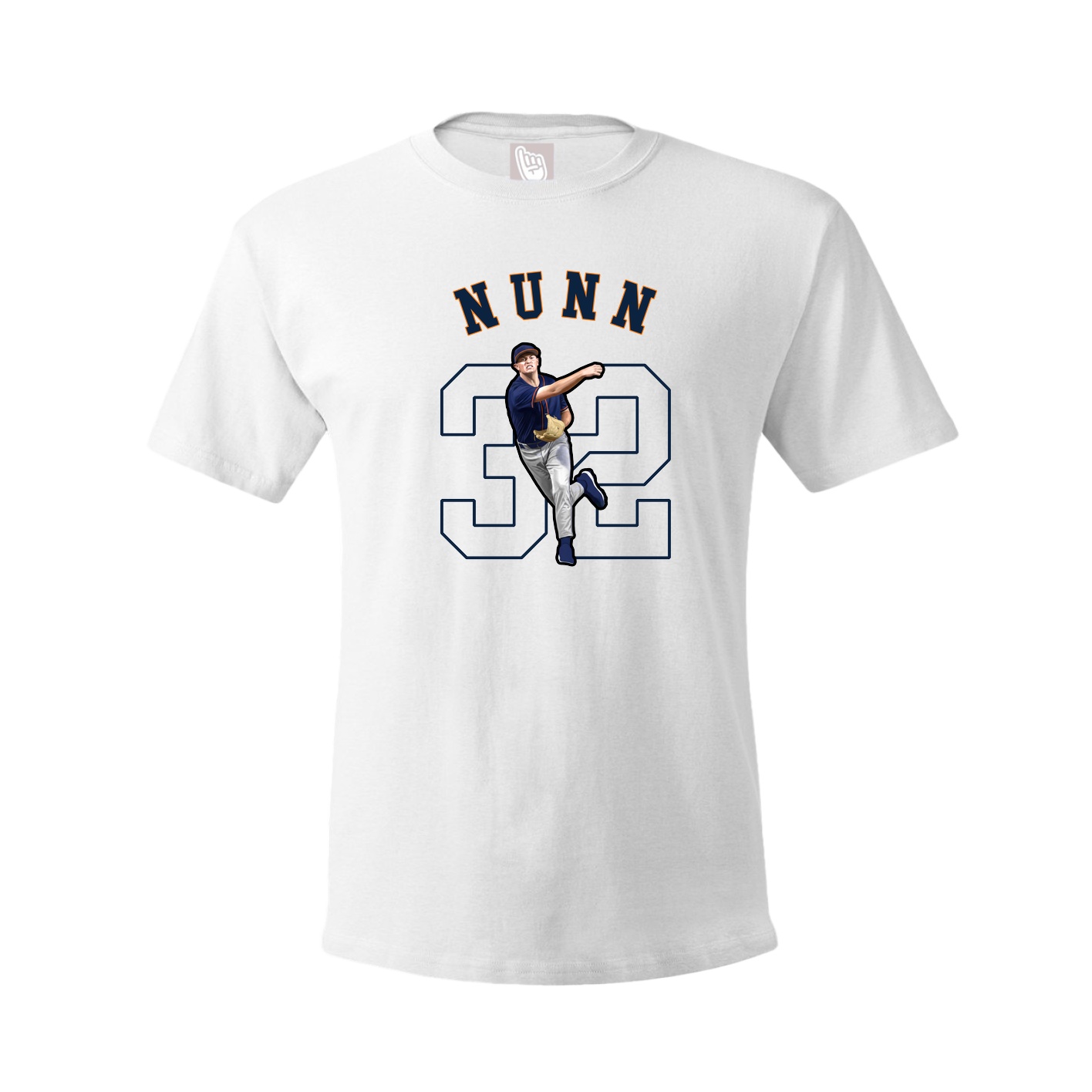 NIL Club Youth Tee