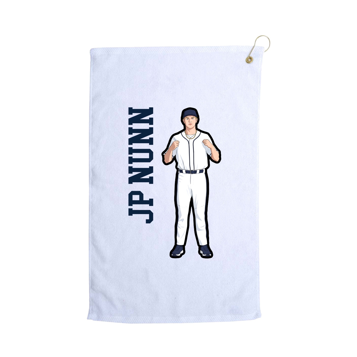 Golf Towel