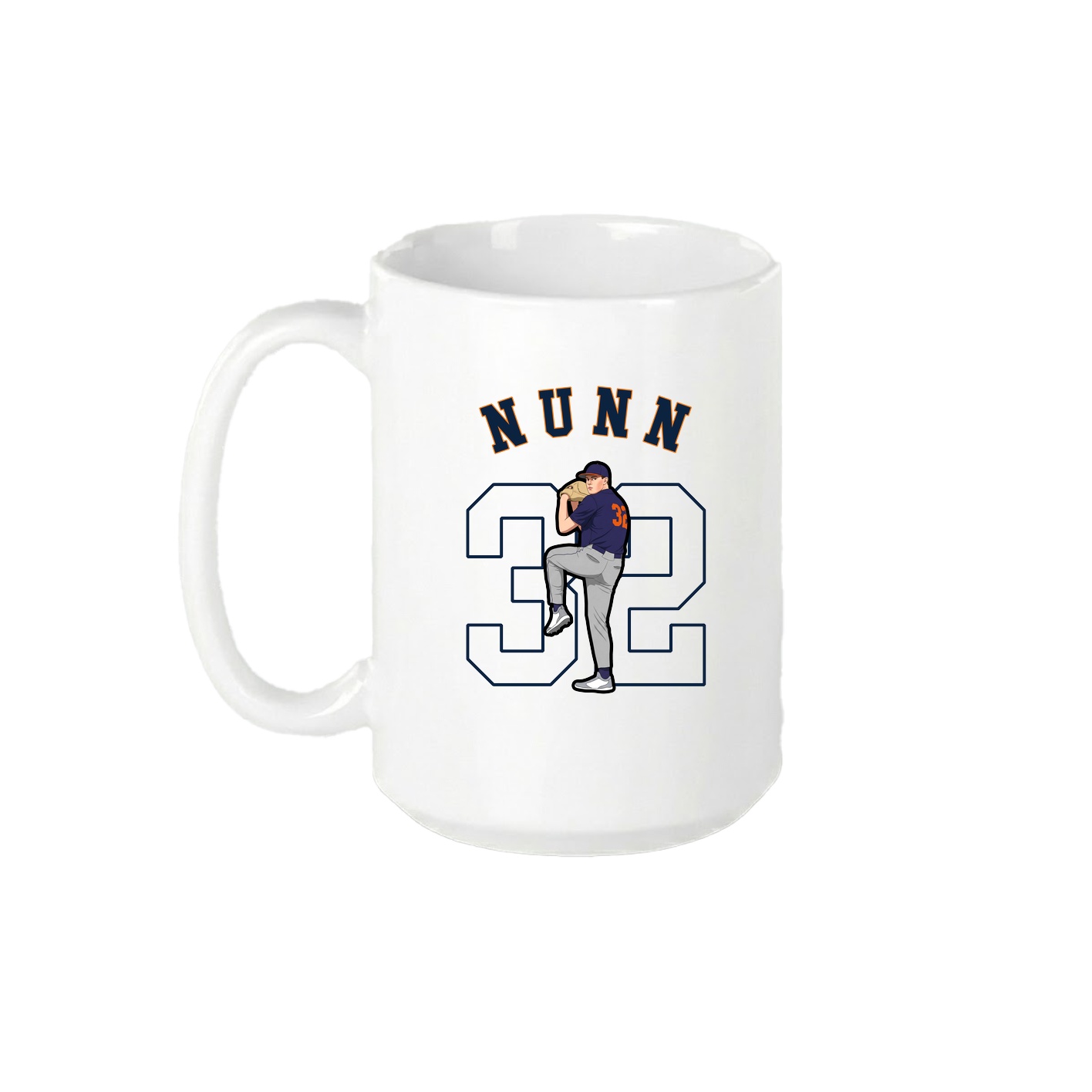 15oz Coffee Mug