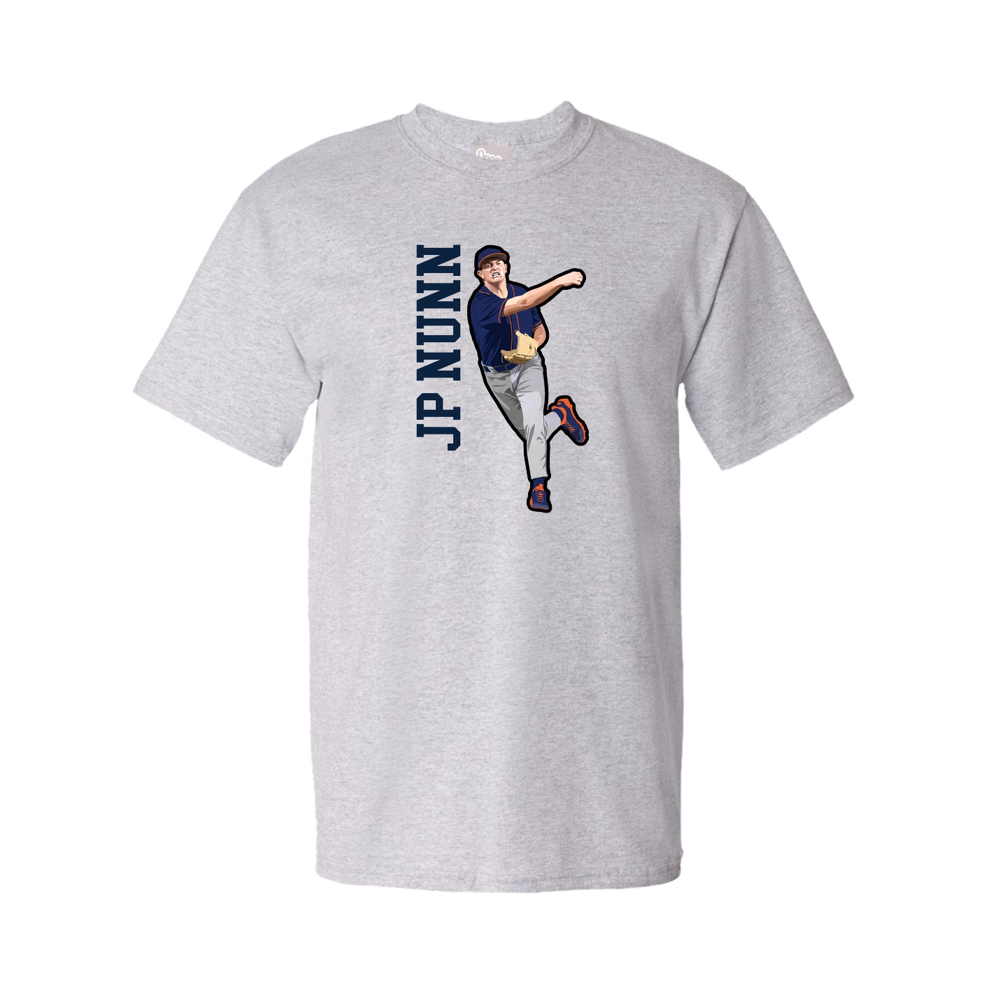 NIL Club Tee