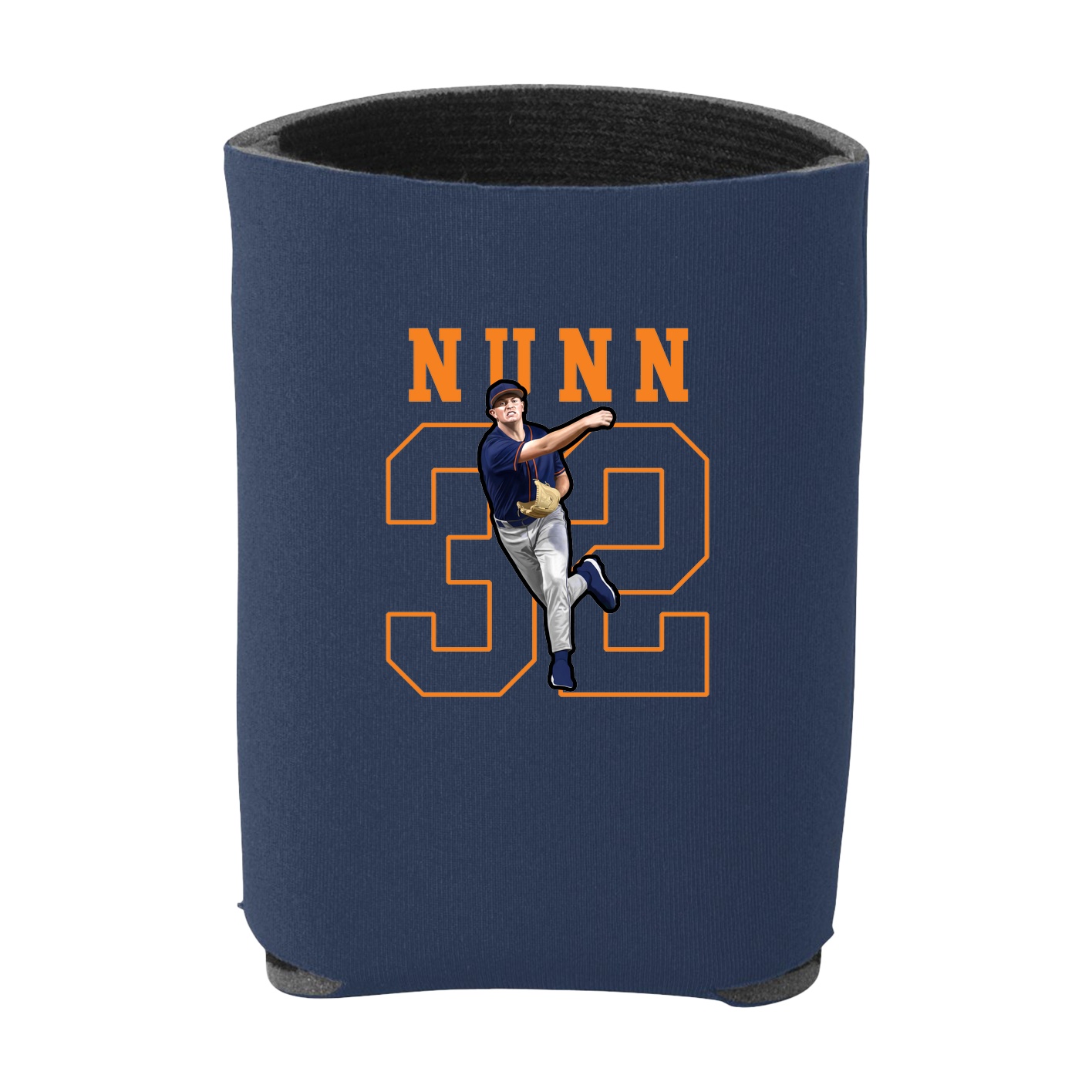 Can Holder — Shirsey in Navy