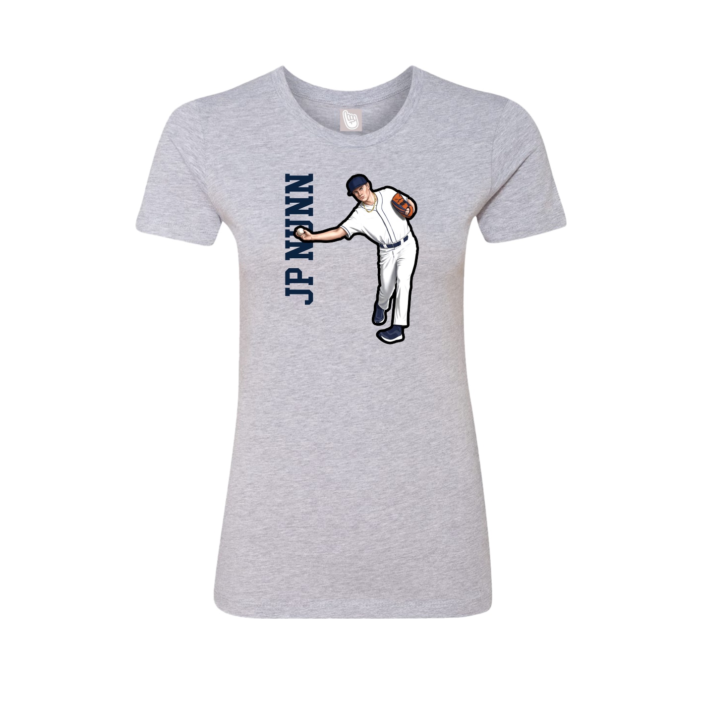 Womens Tee