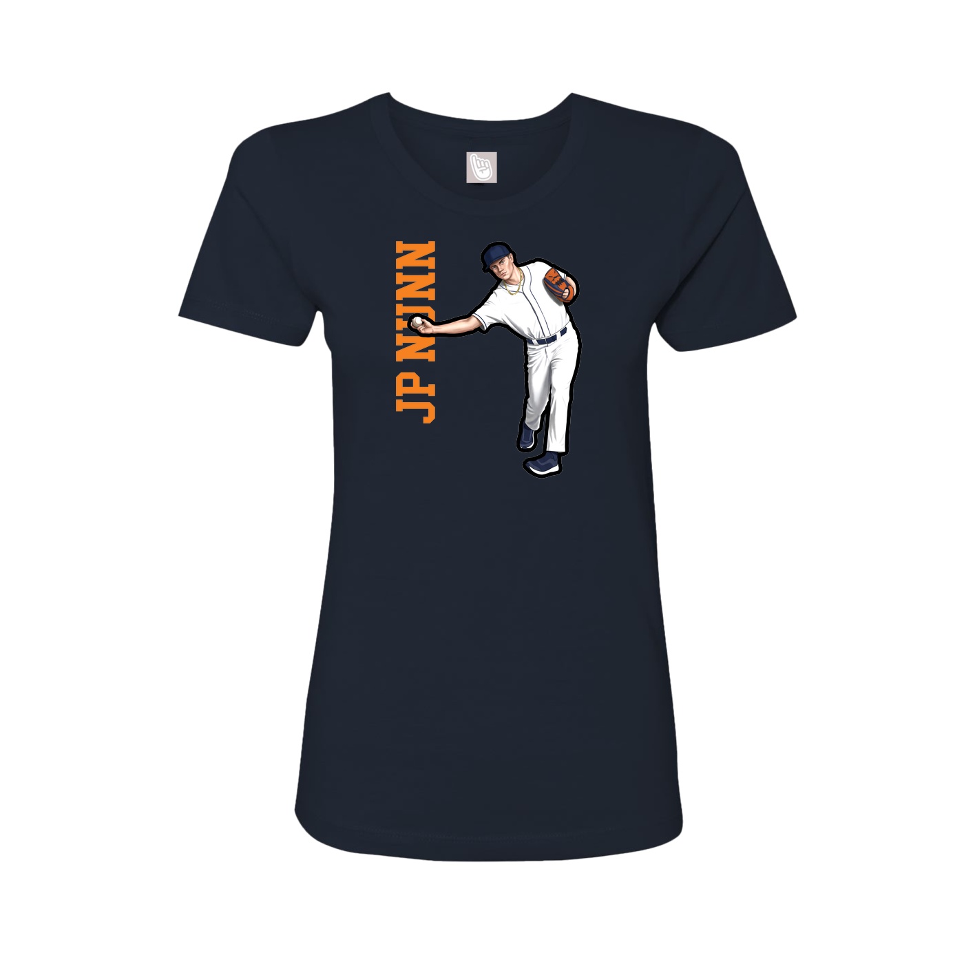 NIL Club Womens Tee