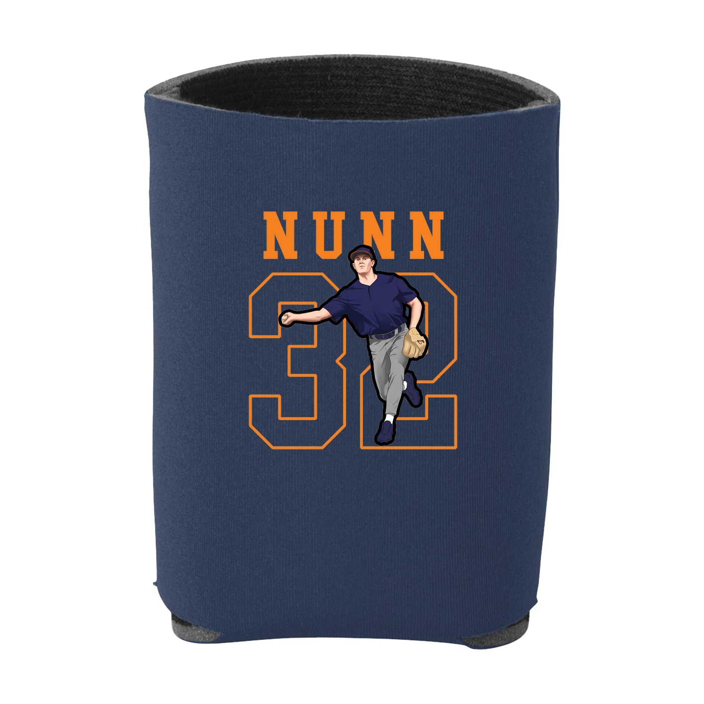 Can Holder — Shirsey in Navy