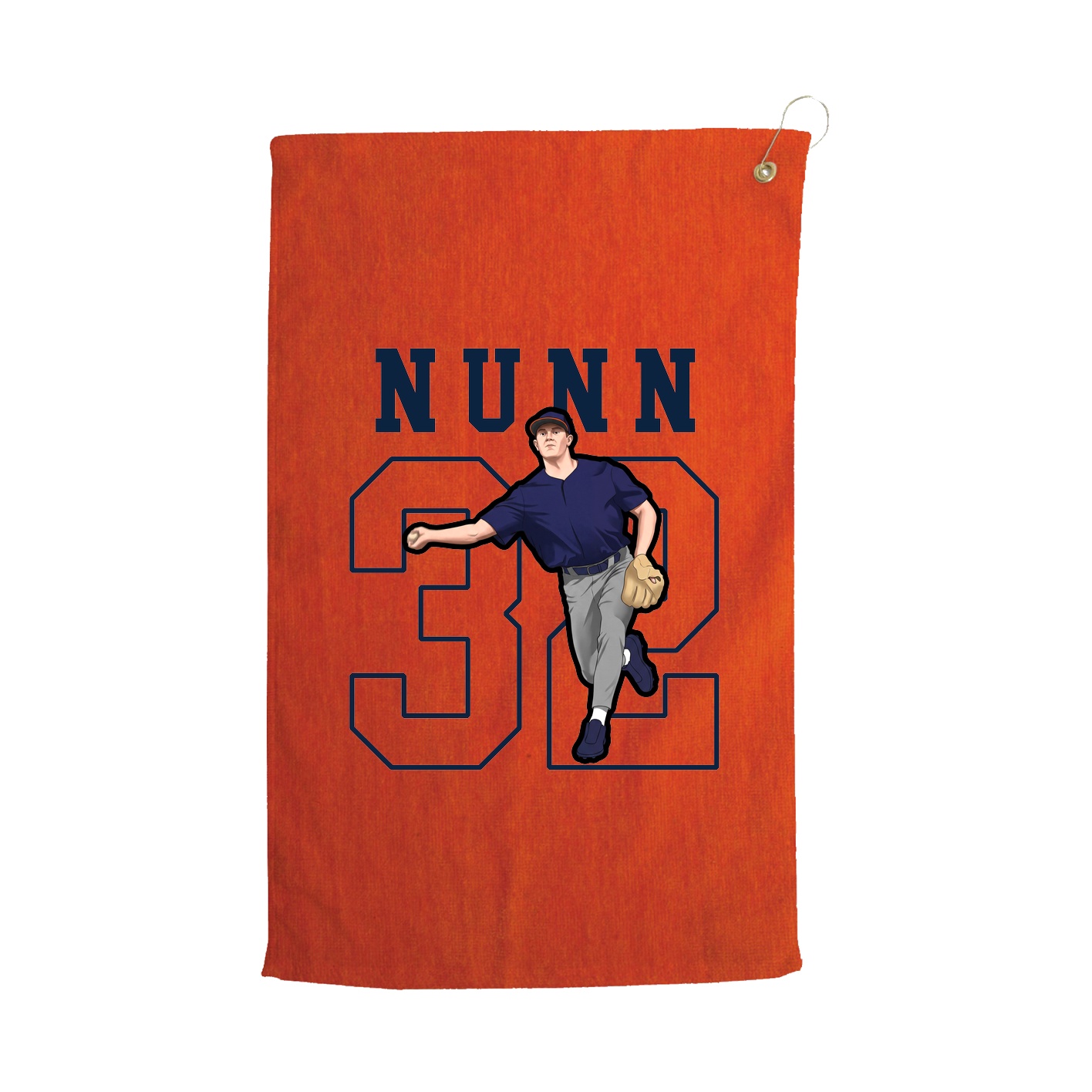 Golf Towel