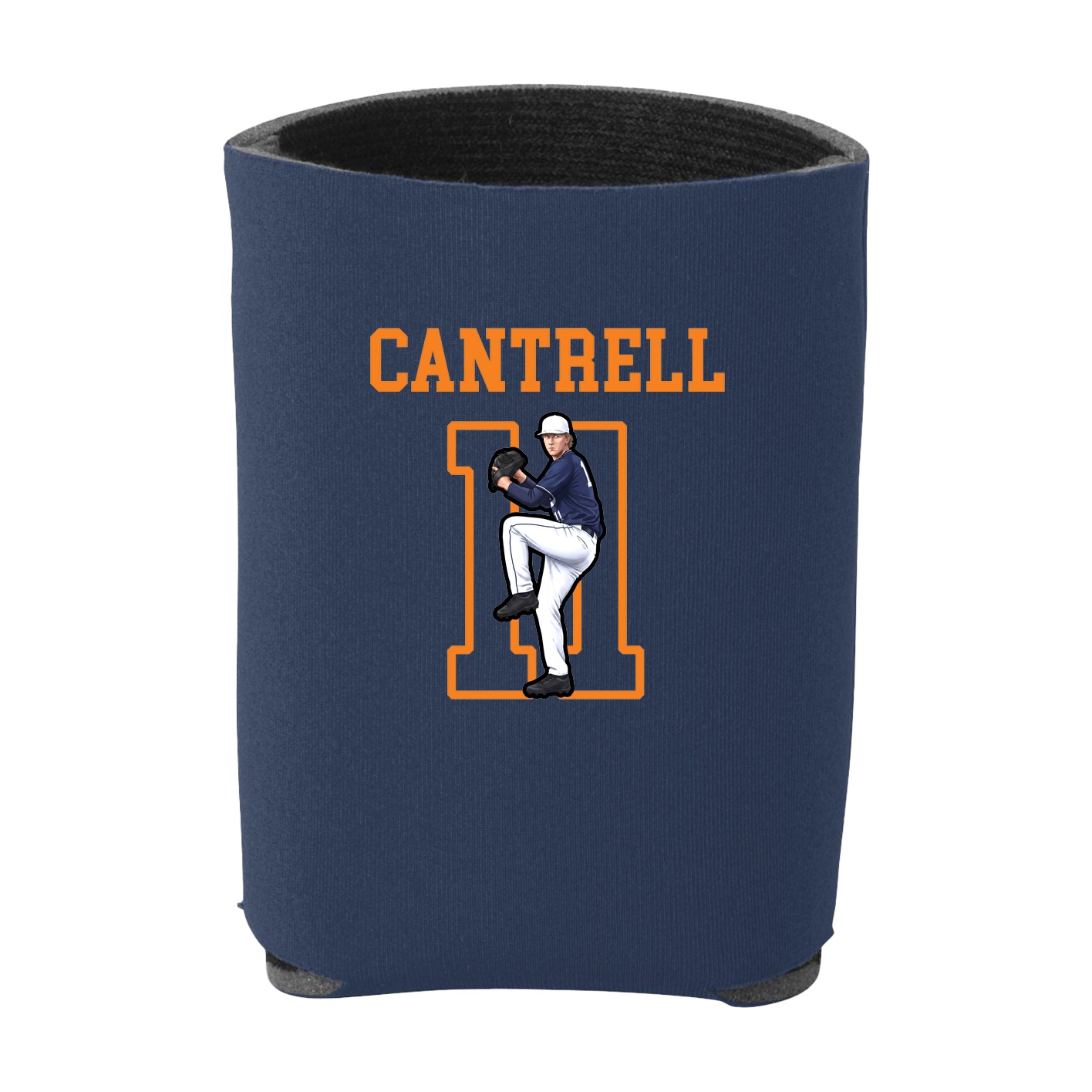 Can Holder — Shirsey in Navy
