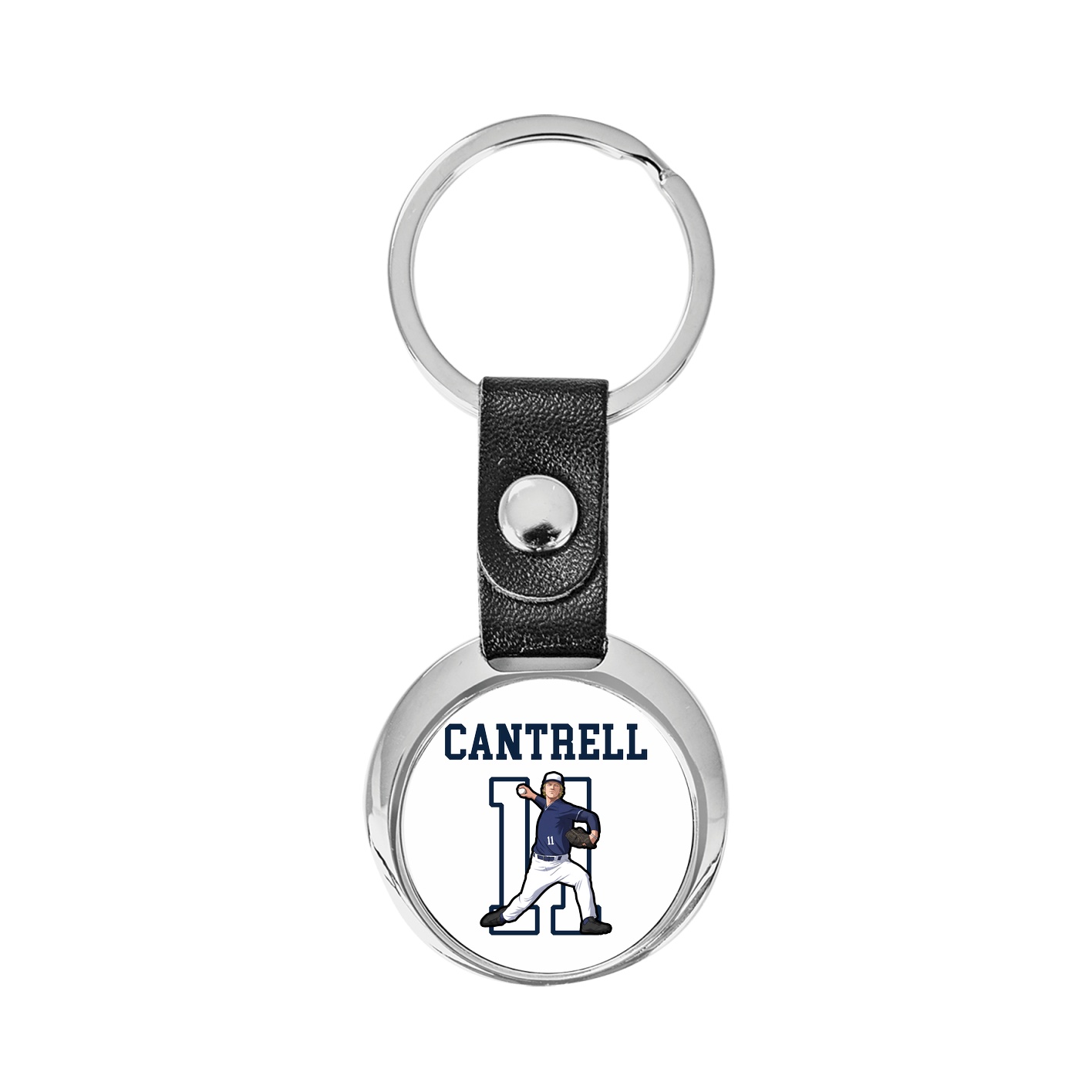 Key Chain — Shirsey in Classic