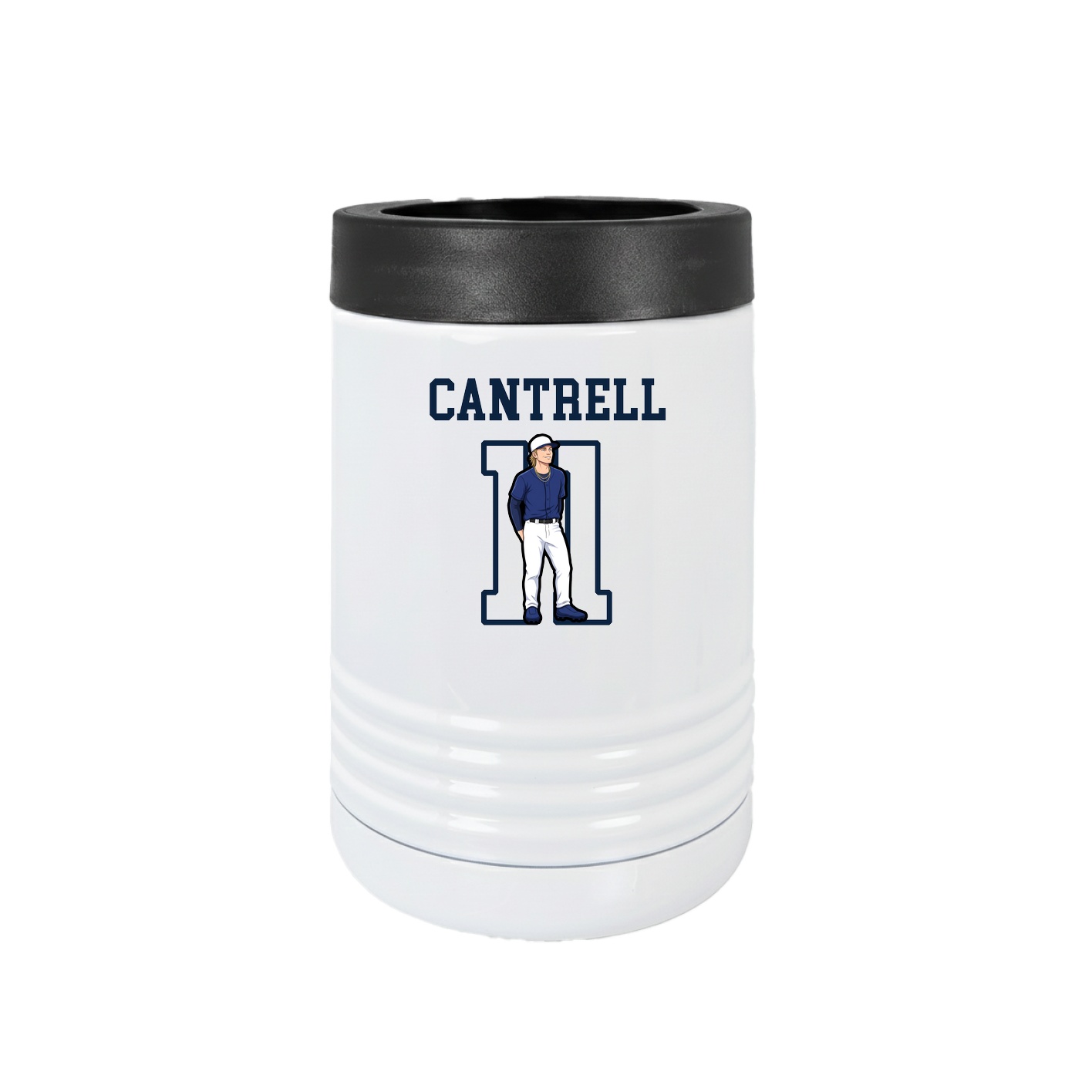 Beverage Holder — Shirsey in White