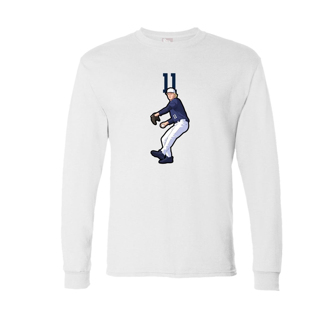 Long Sleeve Tee