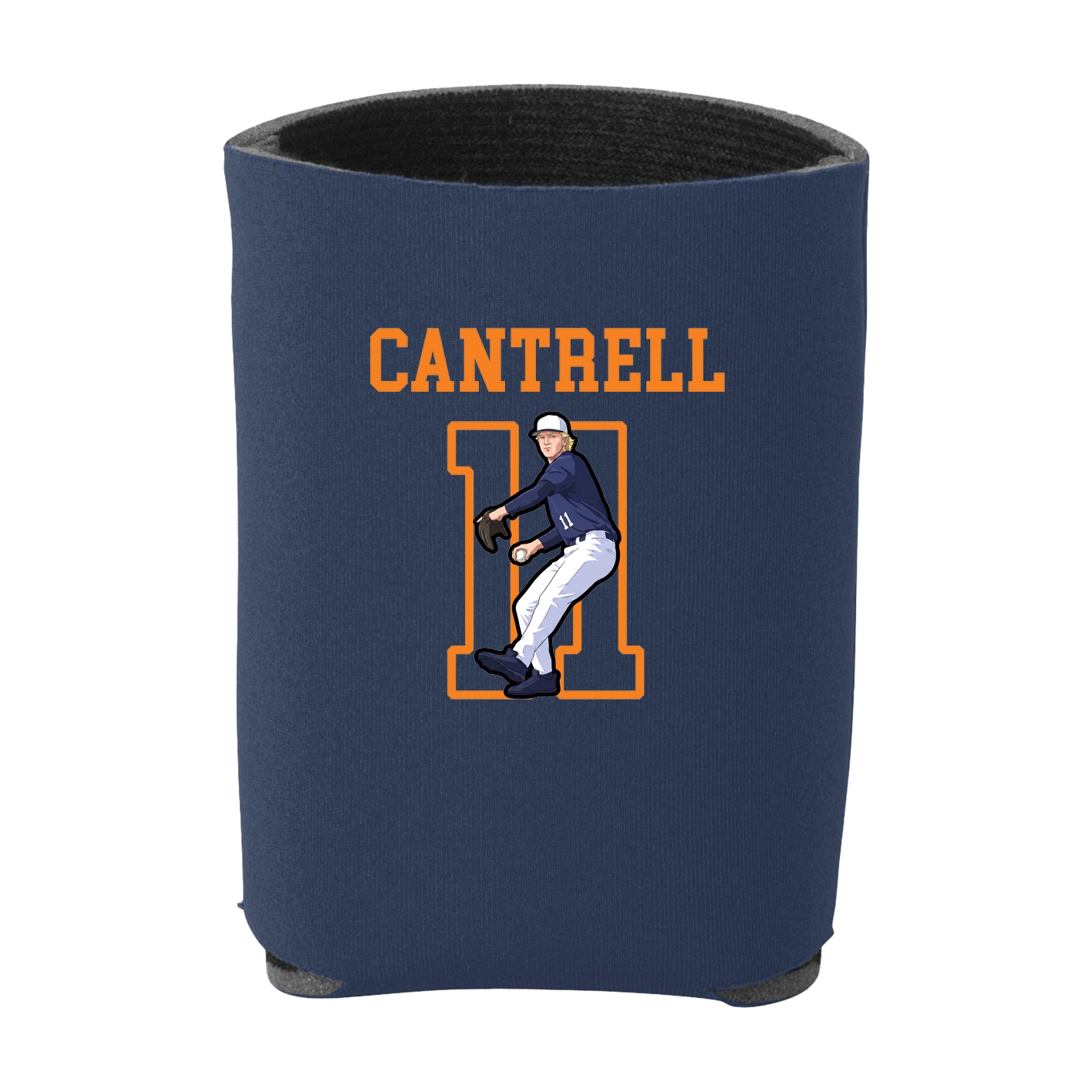 Can Holder — Shirsey in Navy